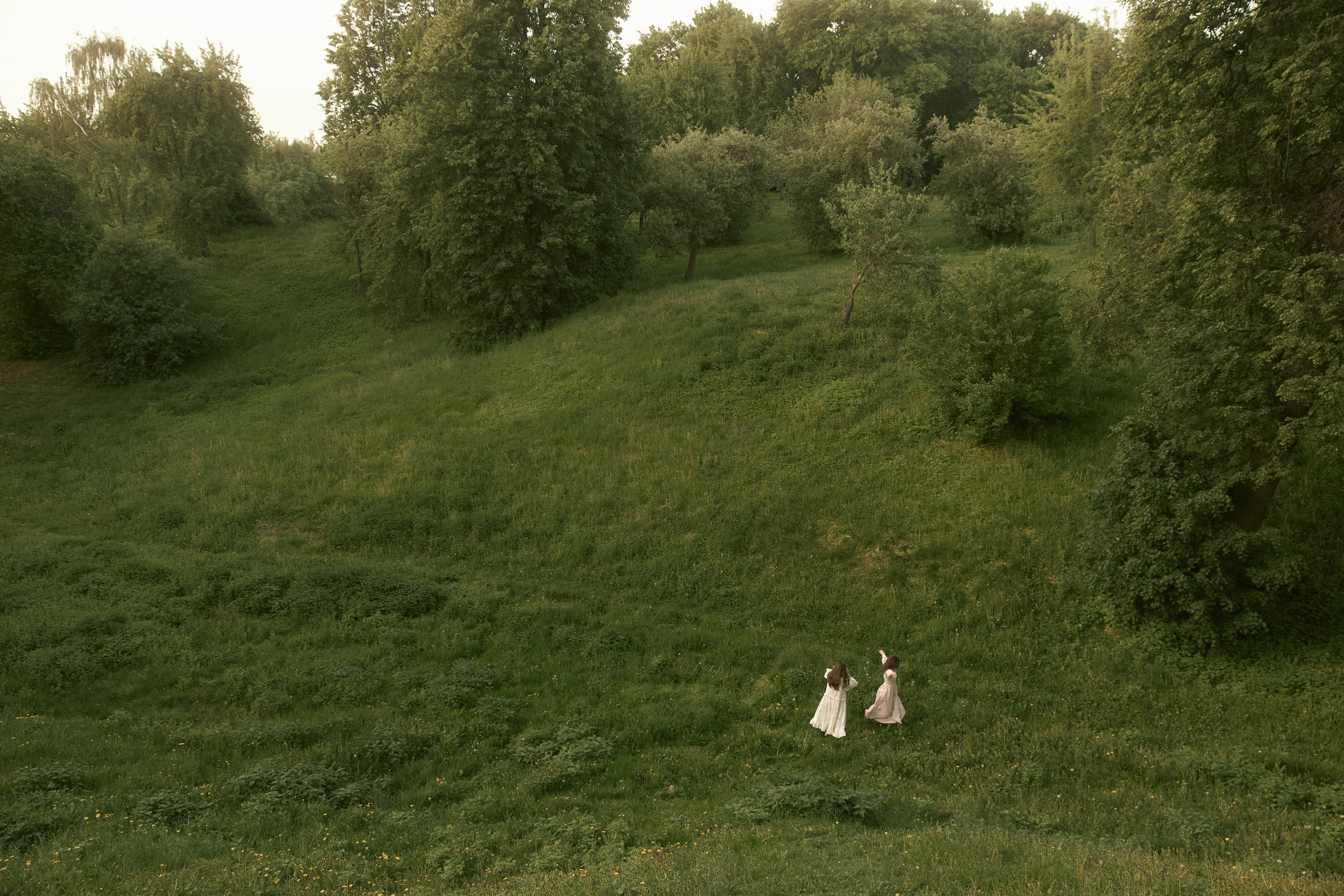 Марина и Юля. Семейный и детский фотограф Юлия Шох