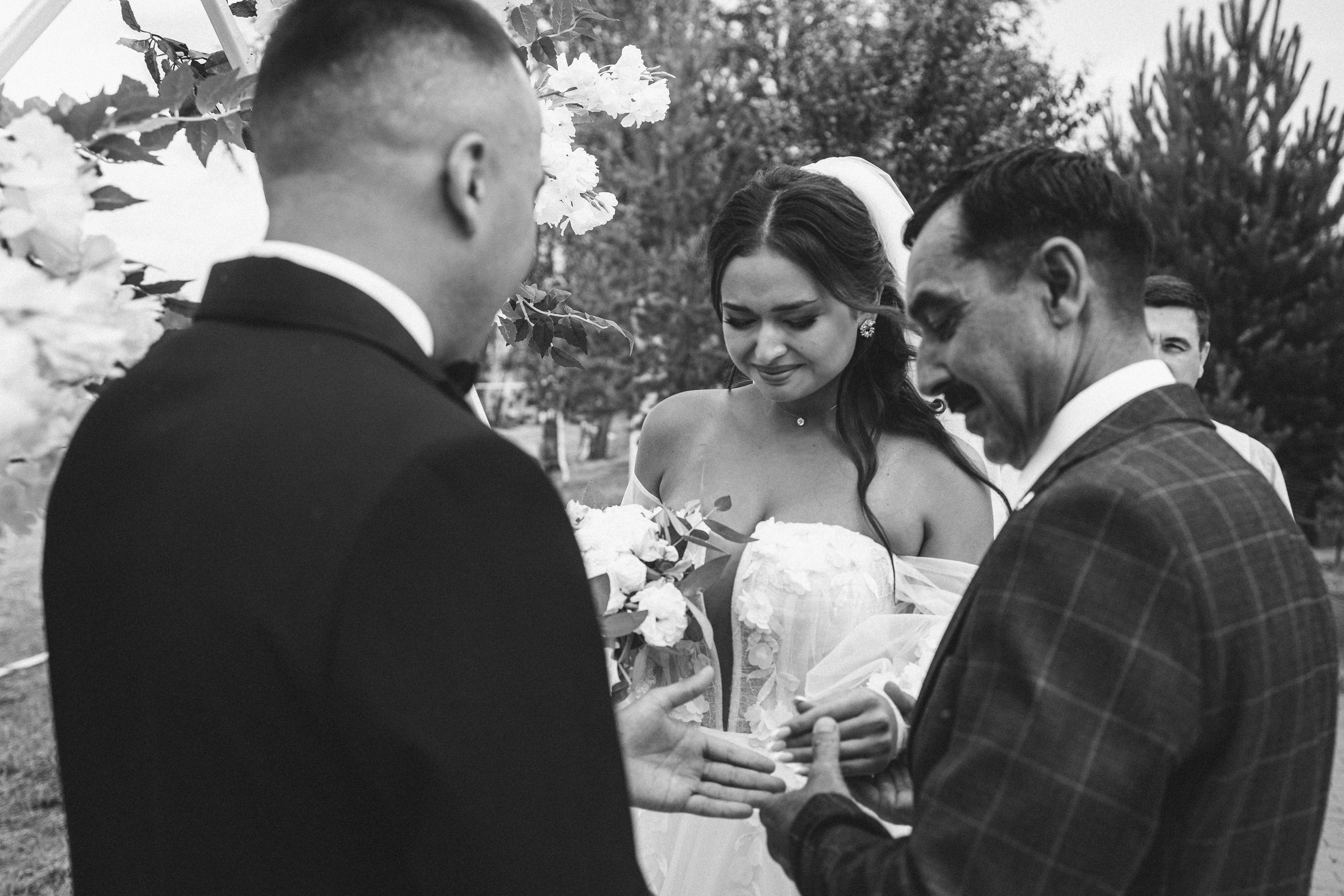 Руслан & Эльвира. Свадебный фотограф в Челябинске Оксана Мишакова