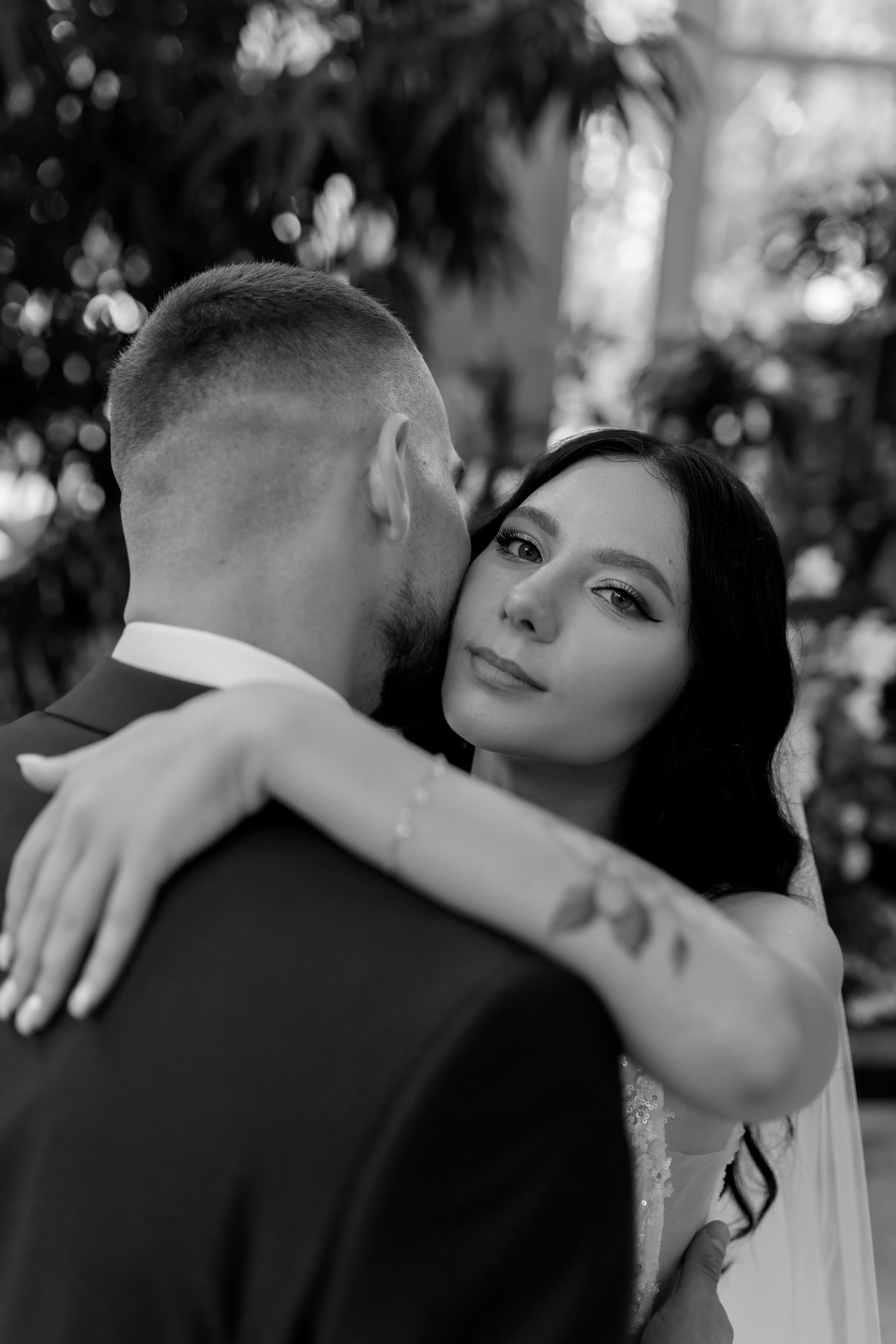 Anatasia & Vladimir. Фотограф в Минске — Юлия Деяк. Фотосессии в Минске