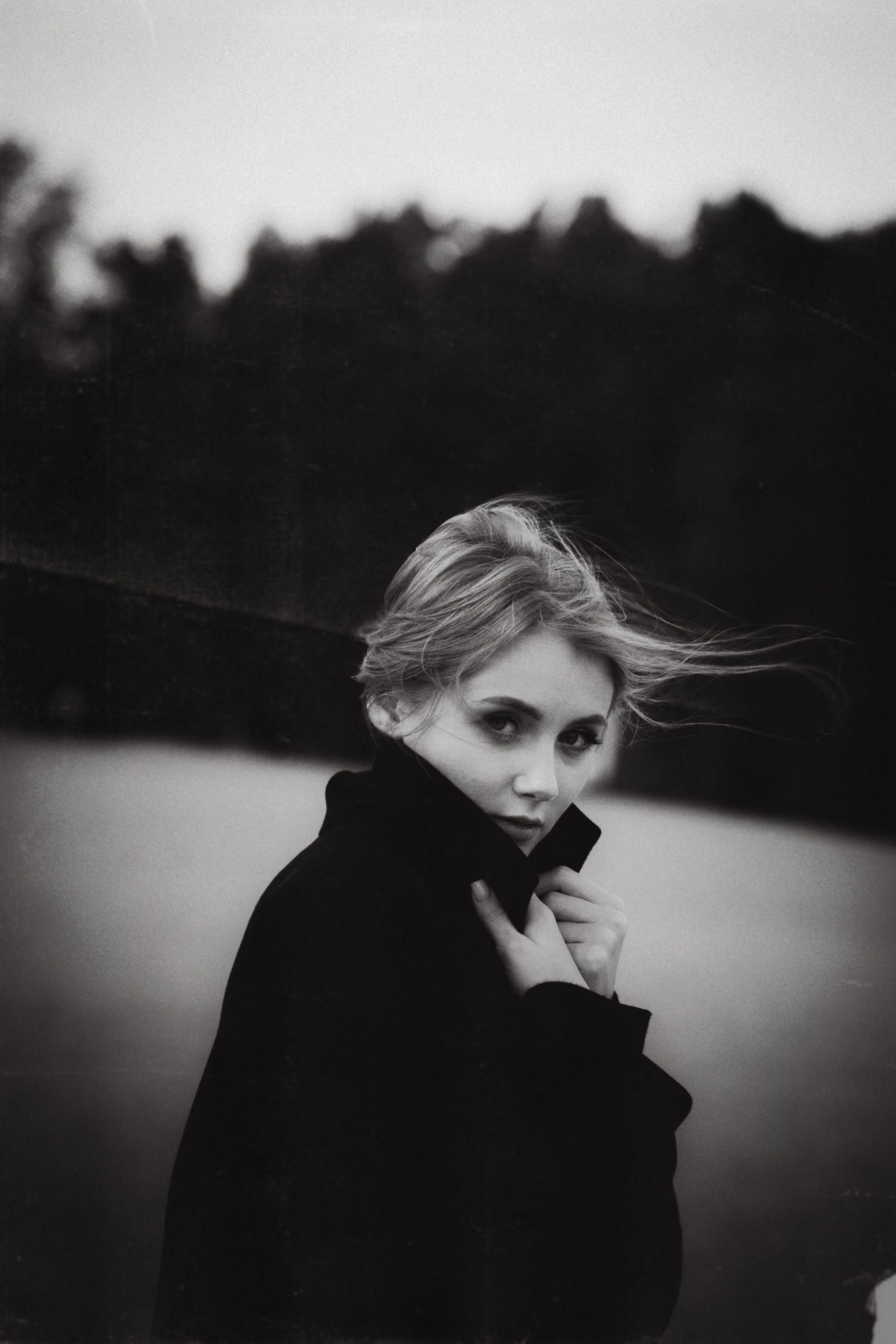 О Тебе. Индира Фотограф Санкт-Петербург