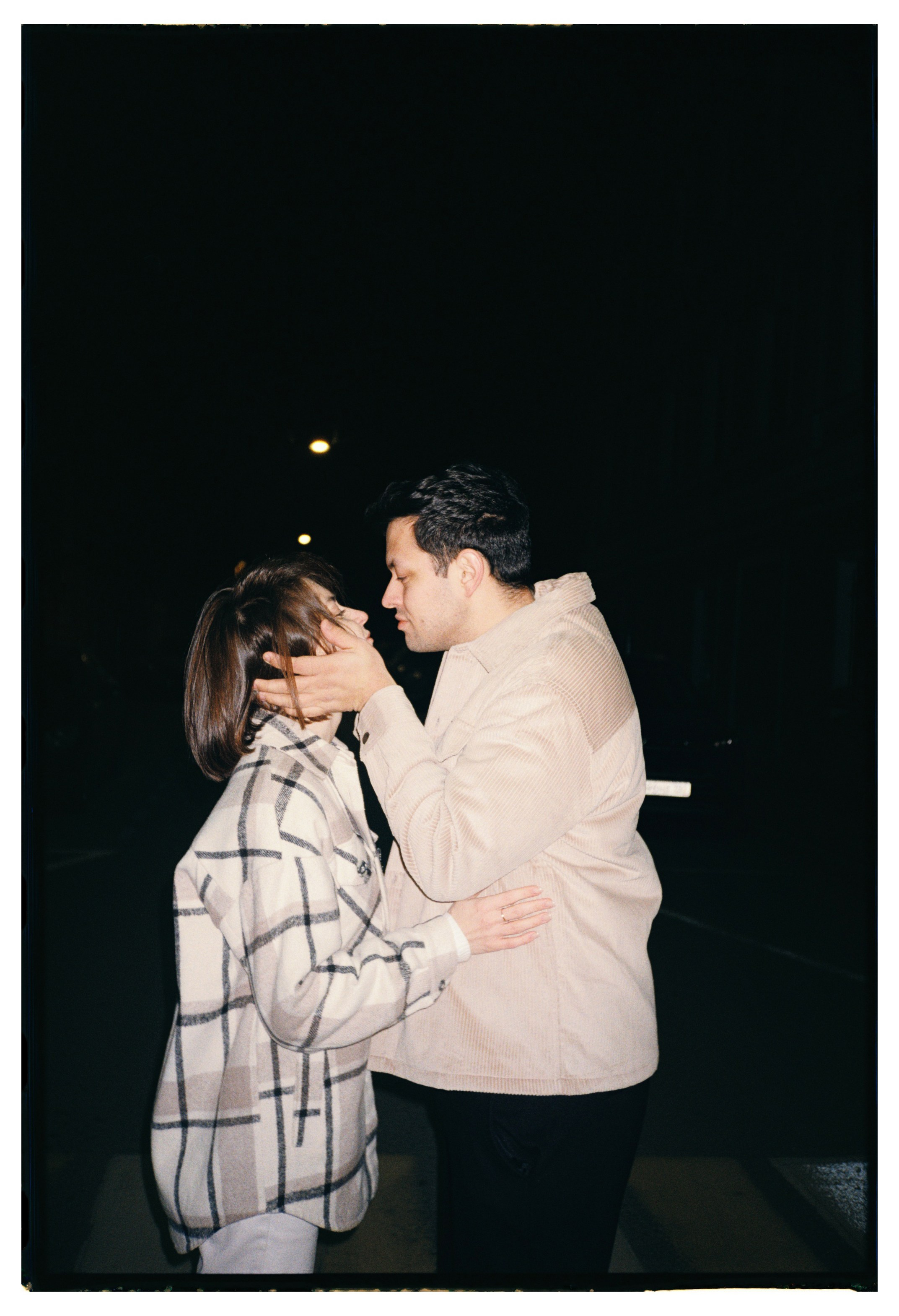 Фото на плёнку. Вера Пьянцева семейный, свадебный и парный фотограф в Санкт-Петербурге