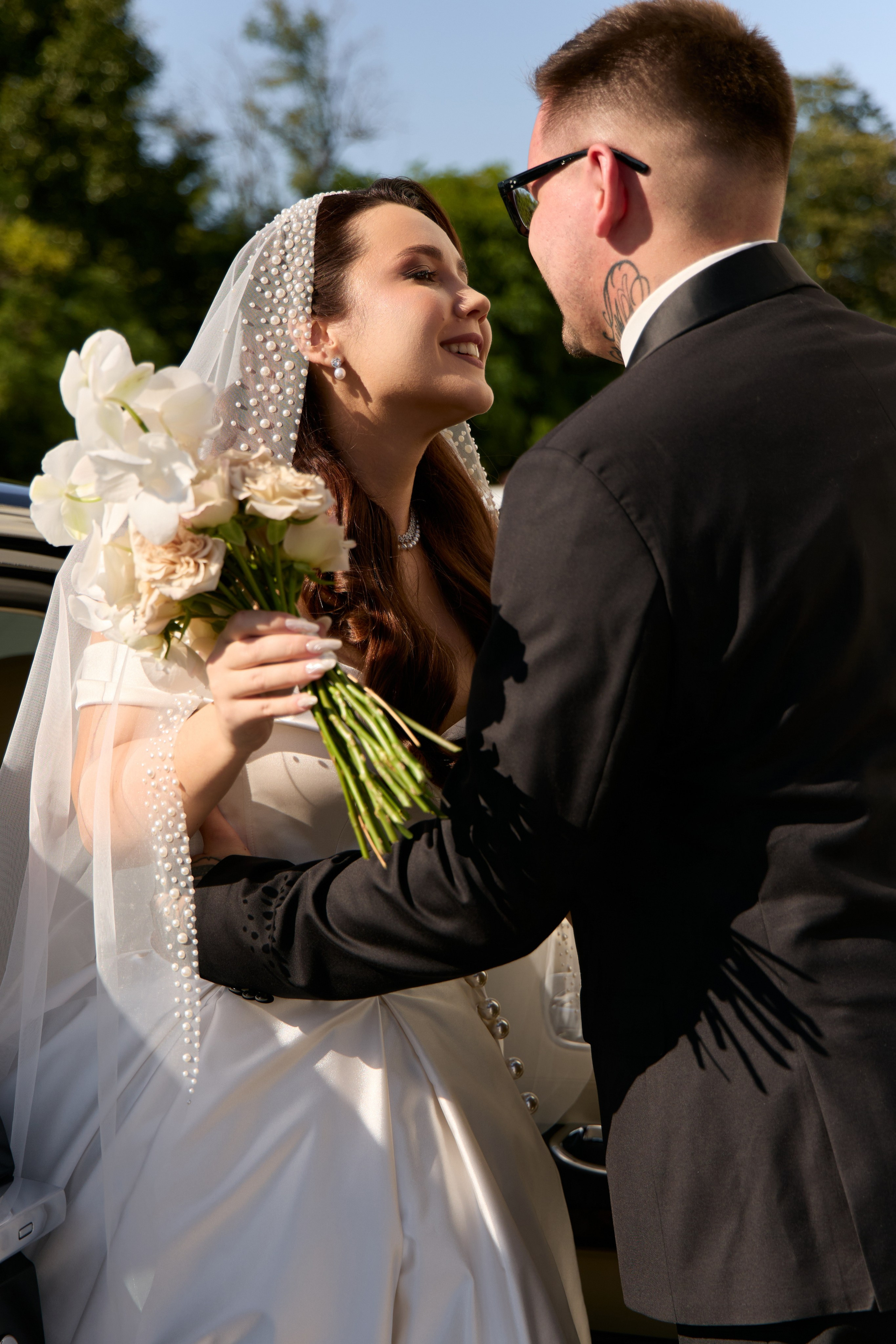 Wedding day | Никита и Мила