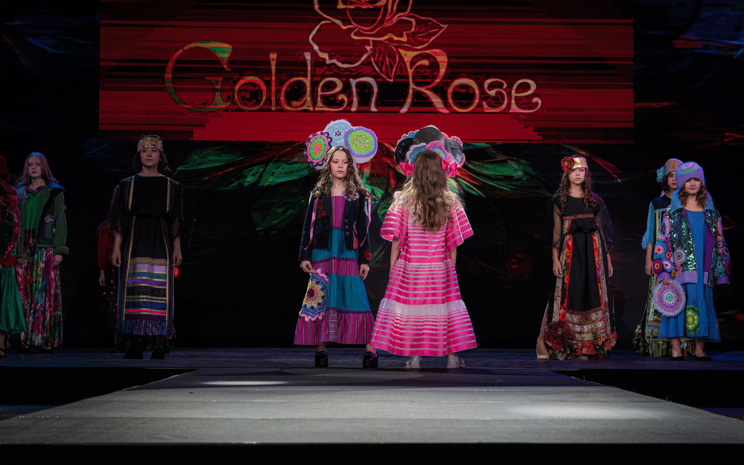 Премия "Сибирский стиль 2024"