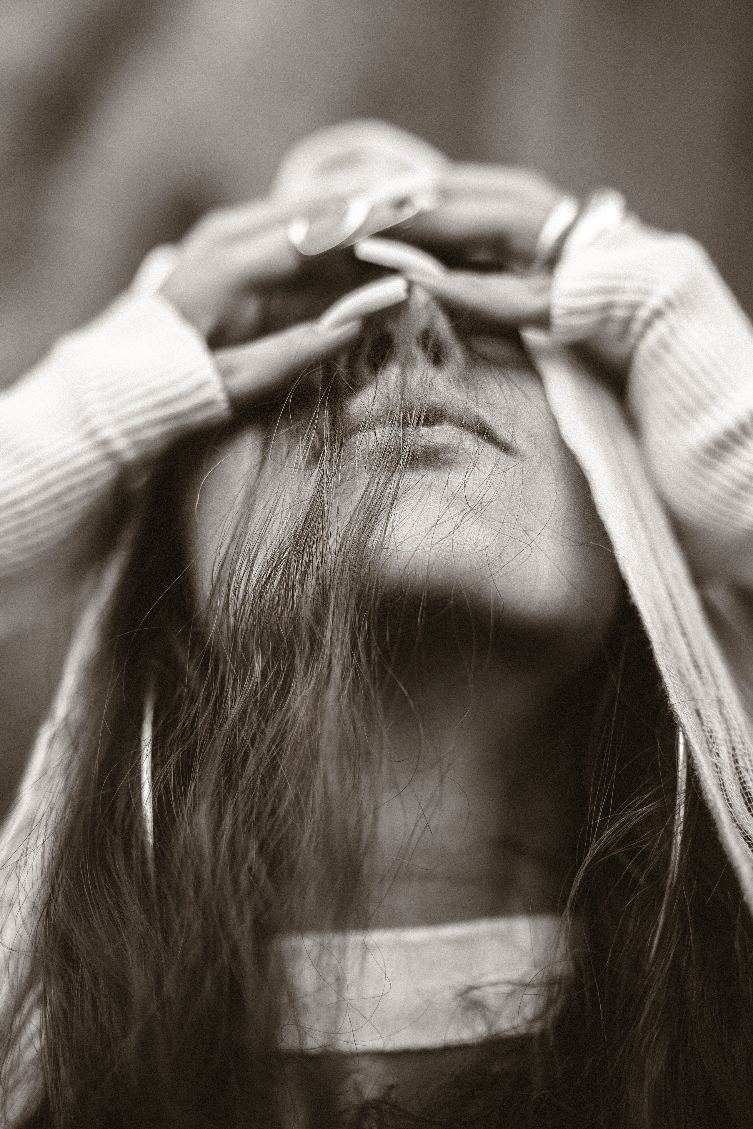 Darina. Alena Gribkova