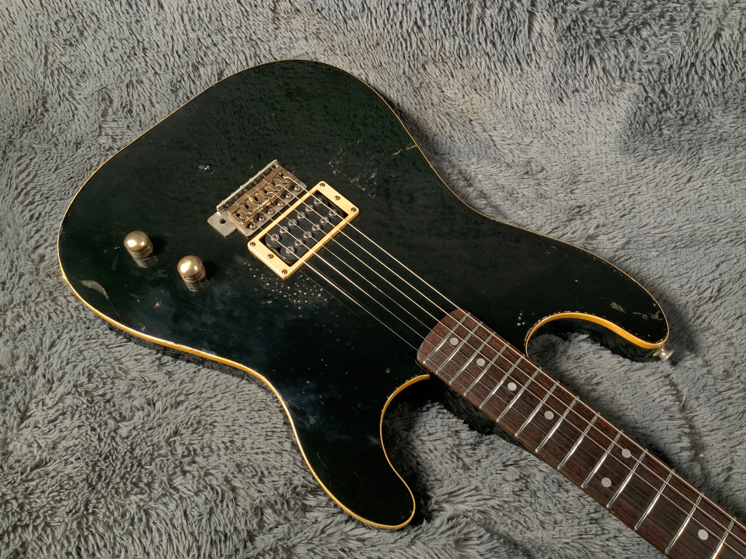 FRS Fresher Refined Series Stratocaster Japan