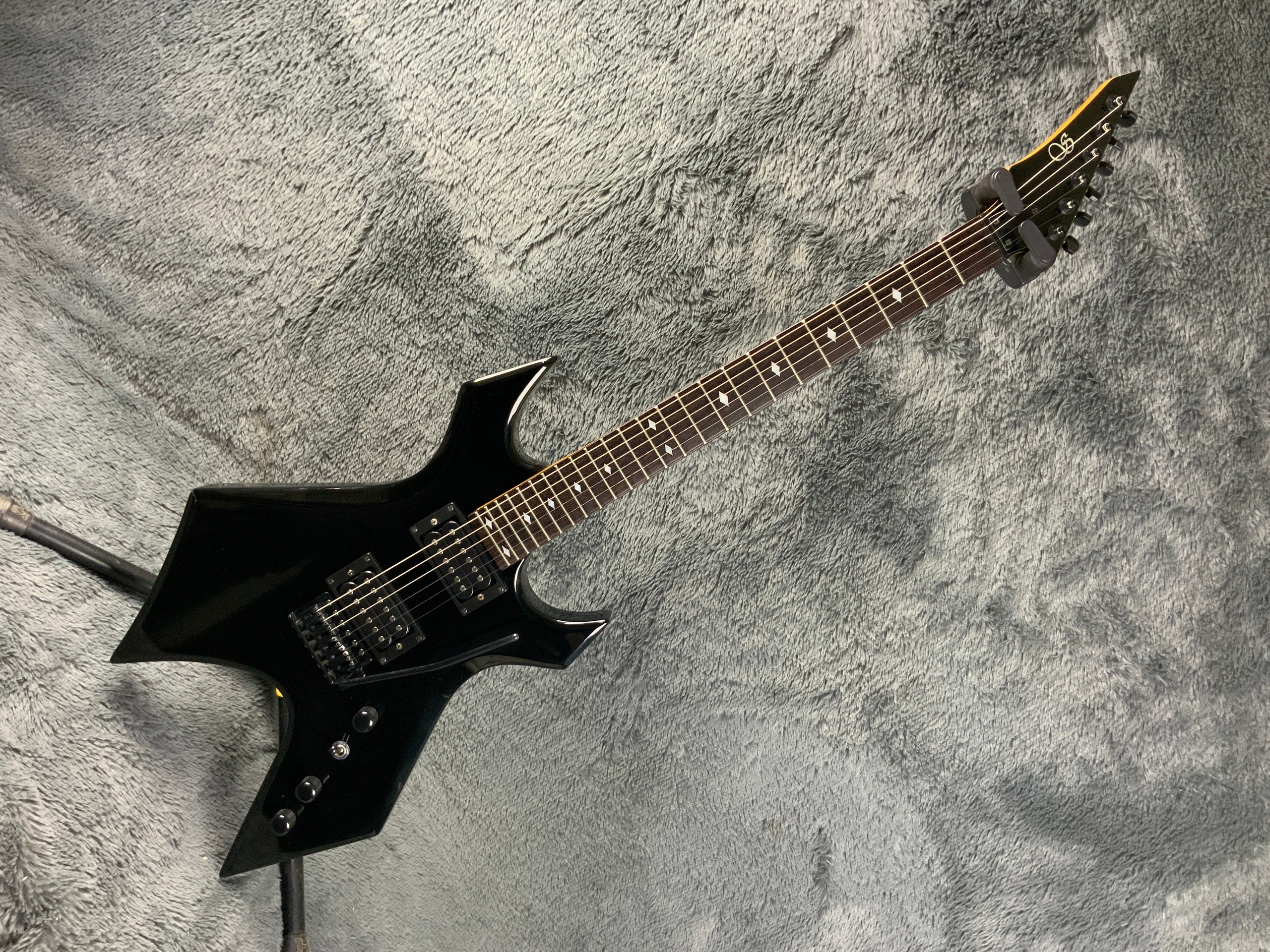 Samick BR-2H/B Warlock 