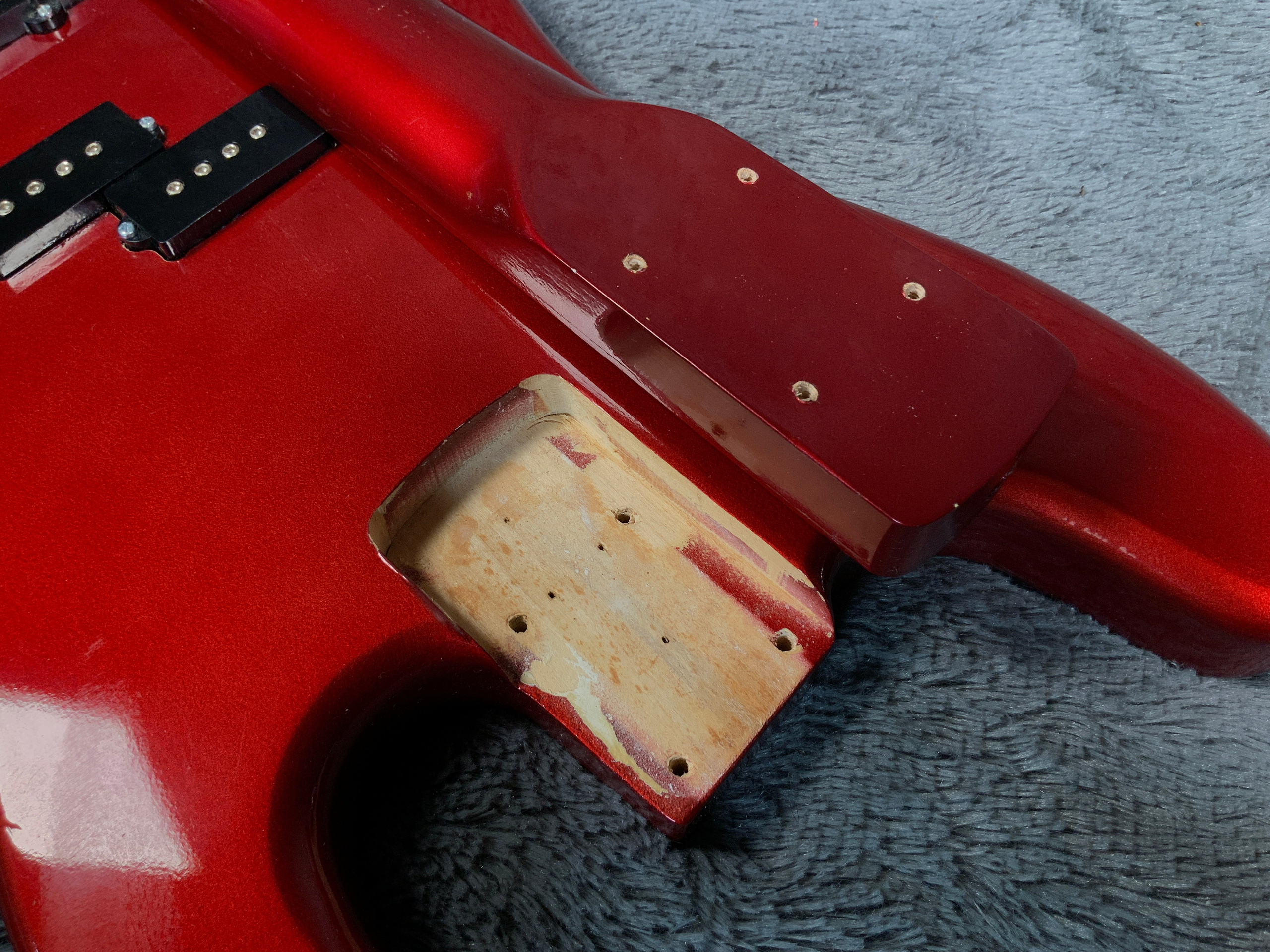 Tomson PJ Bass Spirit Sounds