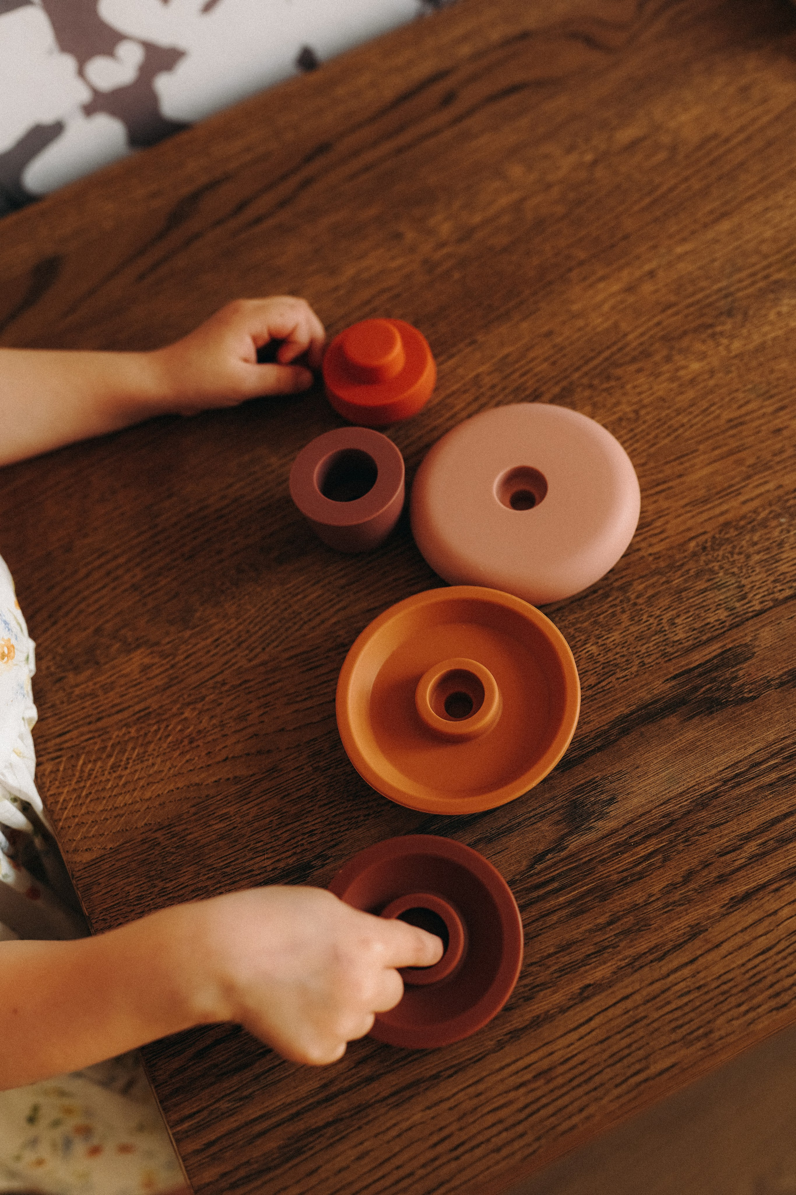 Василёк и летние платья. Ася Краснова