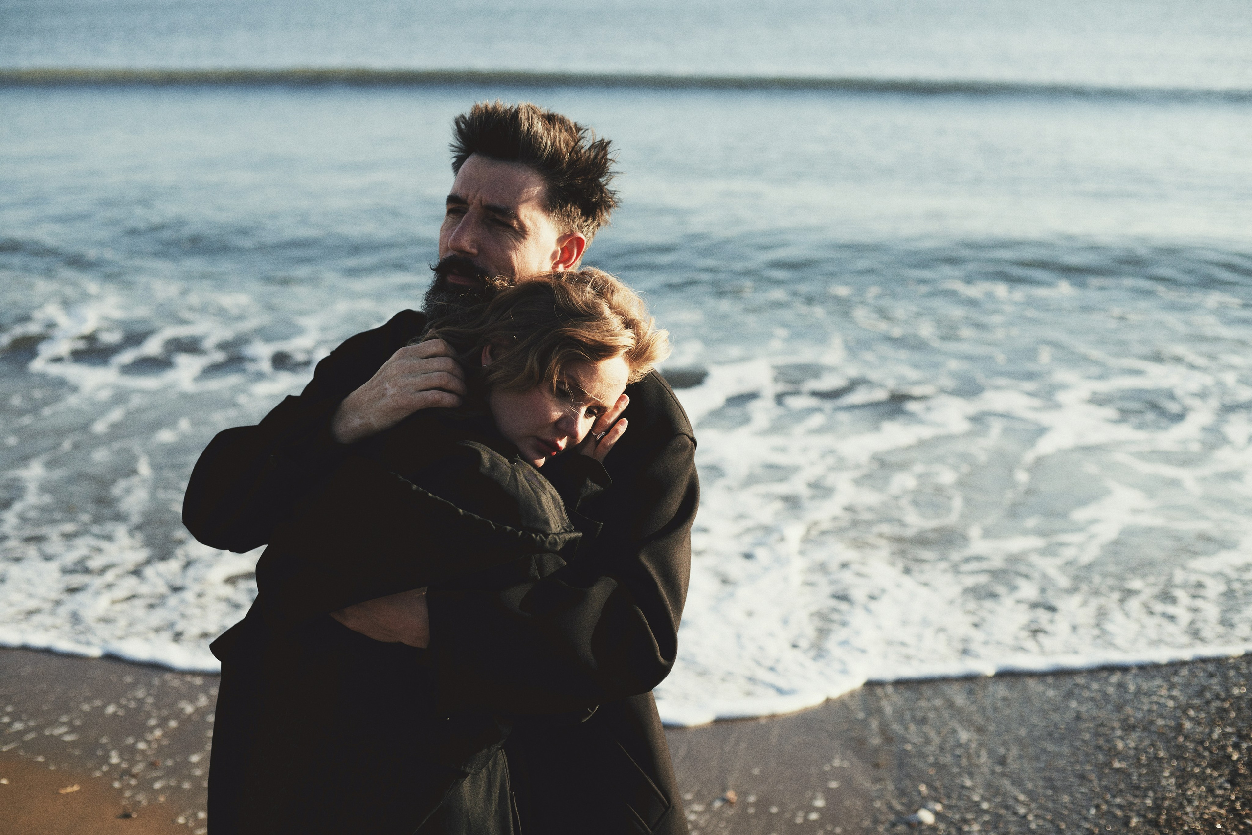 Юля и Гоша. Фотограф Ионова Анастасия, г Владивосток