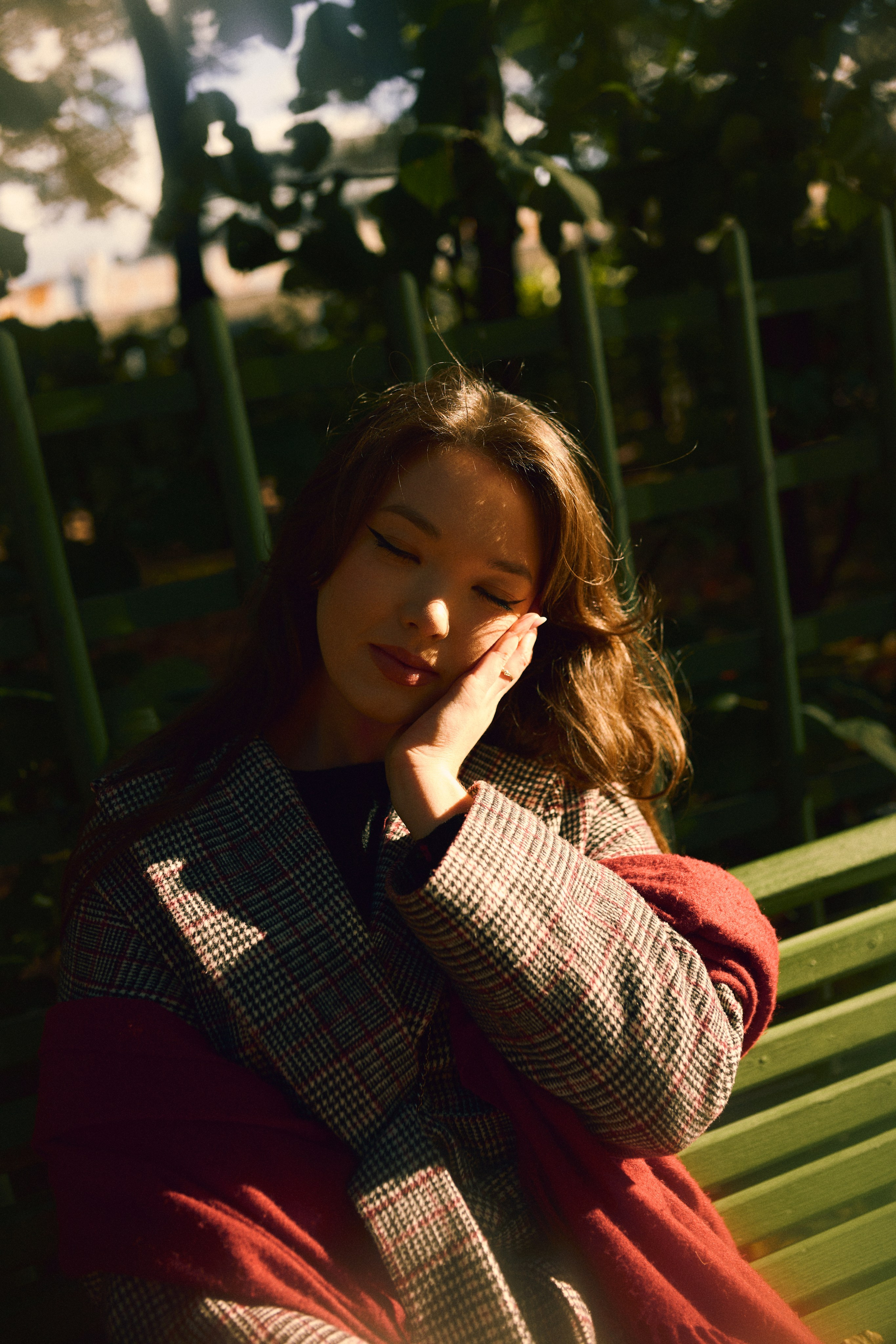 Анастасия. Фотограф Ионова Анастасия, г Владивосток