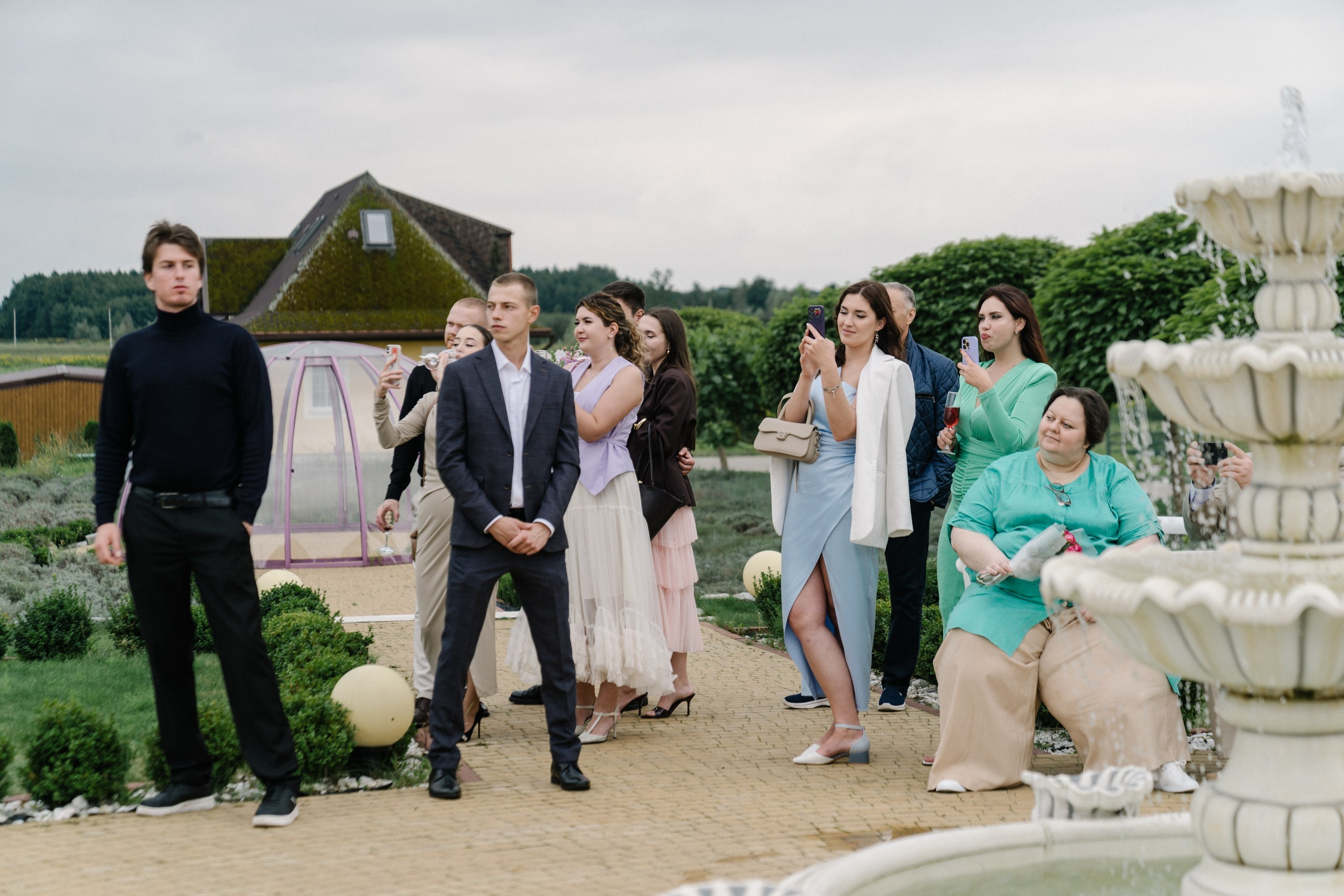 Яна и Андрей. Фотограф в Калининграде Дмитрий Мишин