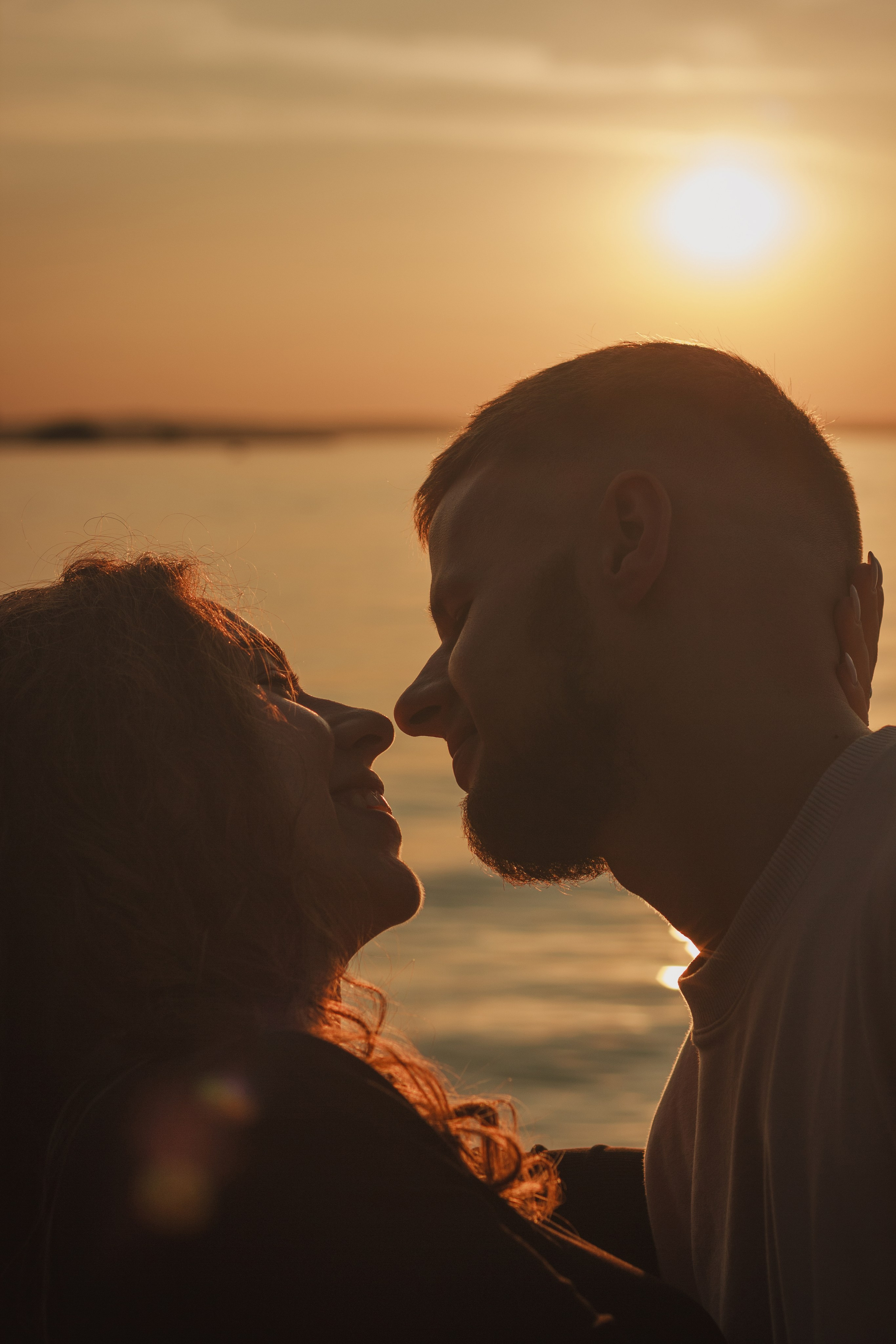 Лиза и Рома. Фотограф Минск, Кричев — Елизавета Котова