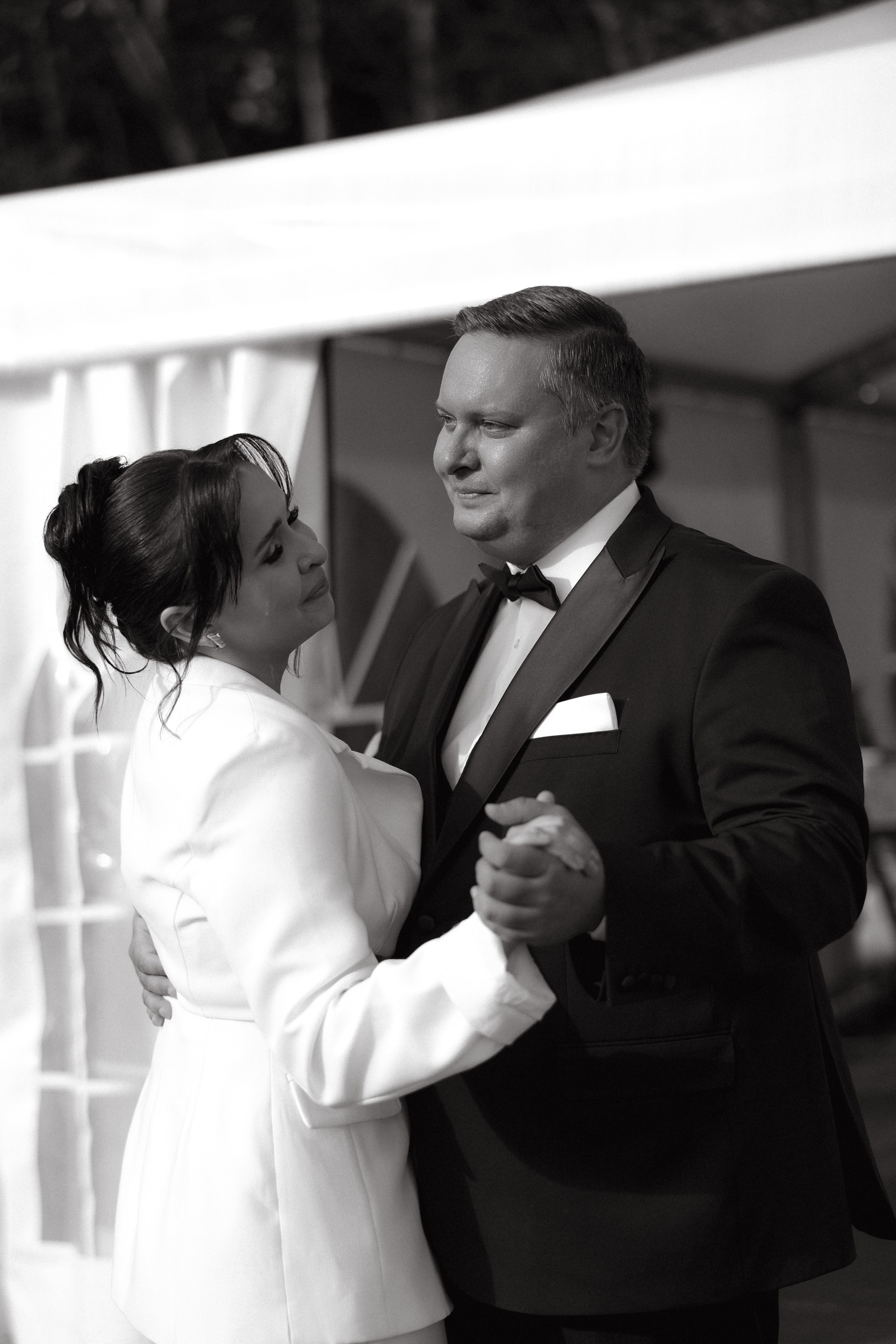 «Магия выставленного света» — Анна и Милан. Свадебный и семейный фотограф в Москве Ломова Ирина