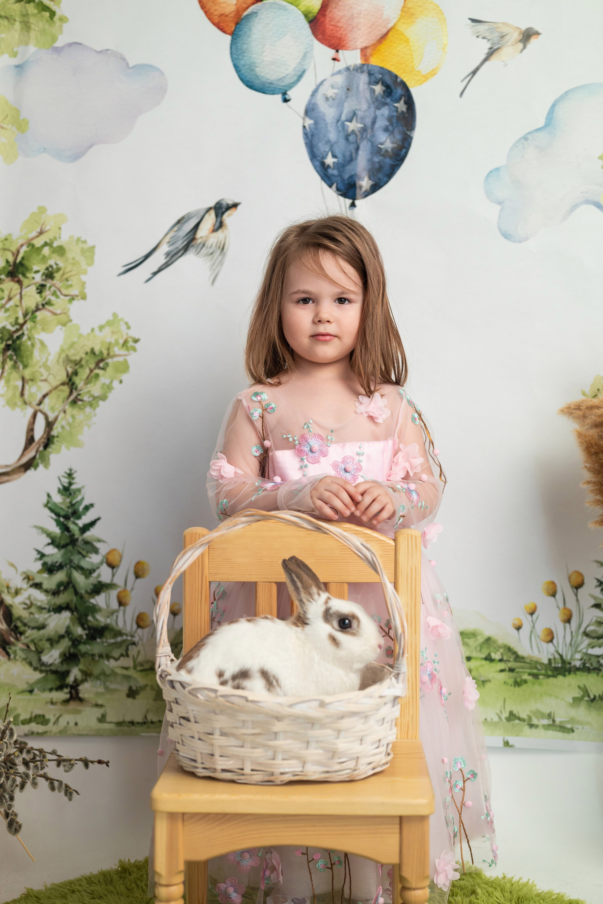 Фотопроект *Пасха*. Фотограф в городе Салават