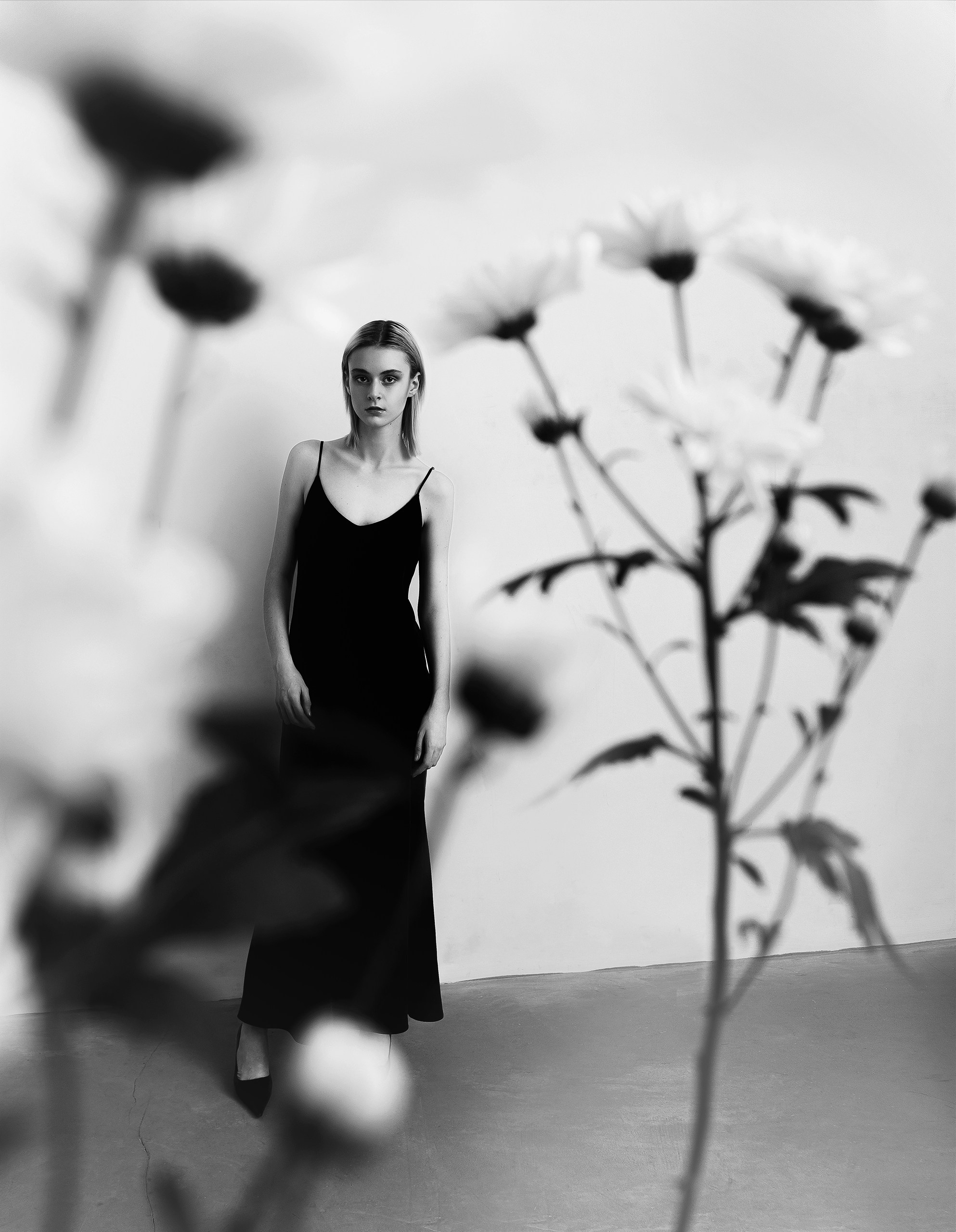 FLOWER. Фотограф Алматы | Весь мир — Никита Колодин