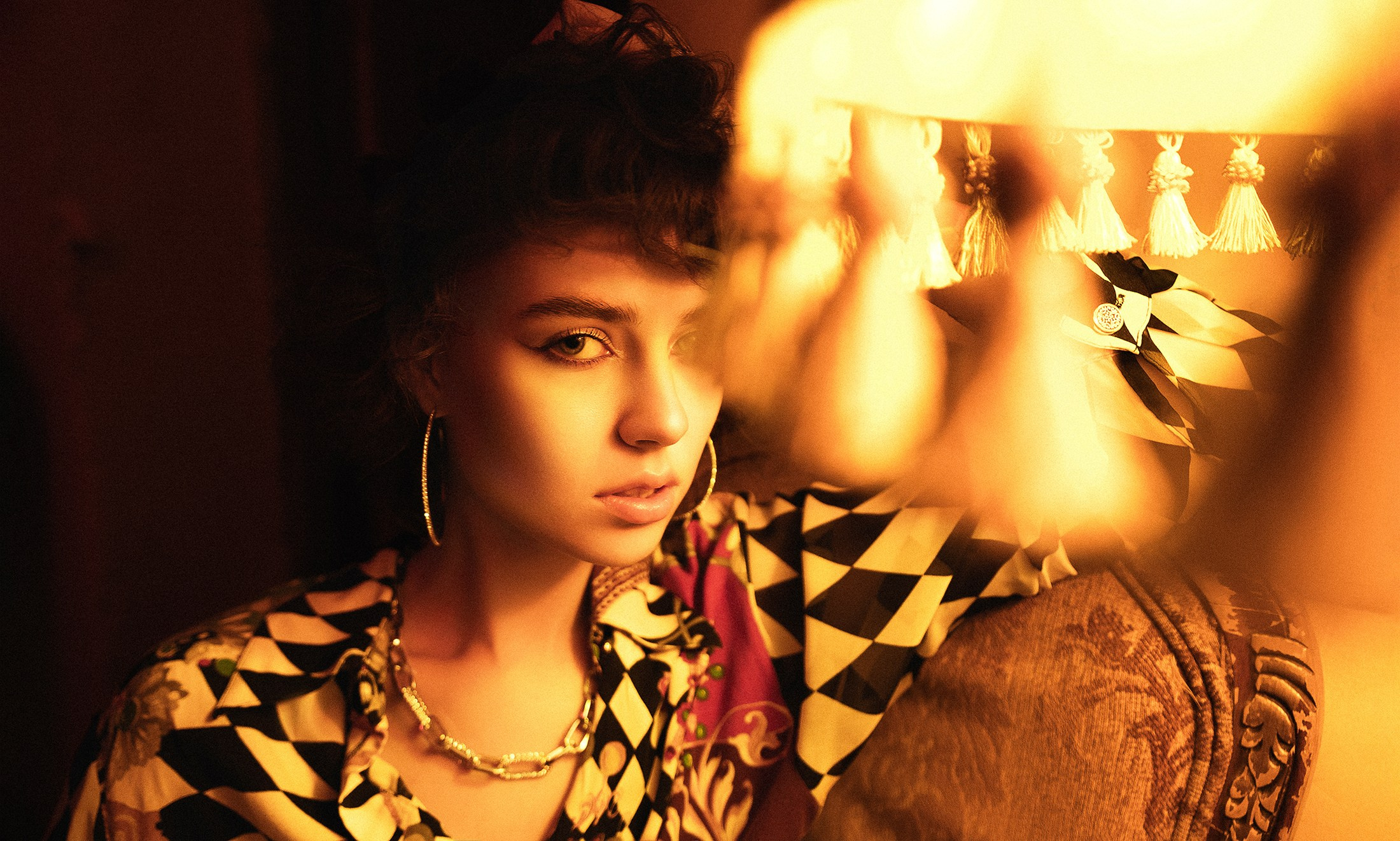 SENSUAL LIGHT. Фотограф Алматы | Весь мир — Никита Колодин