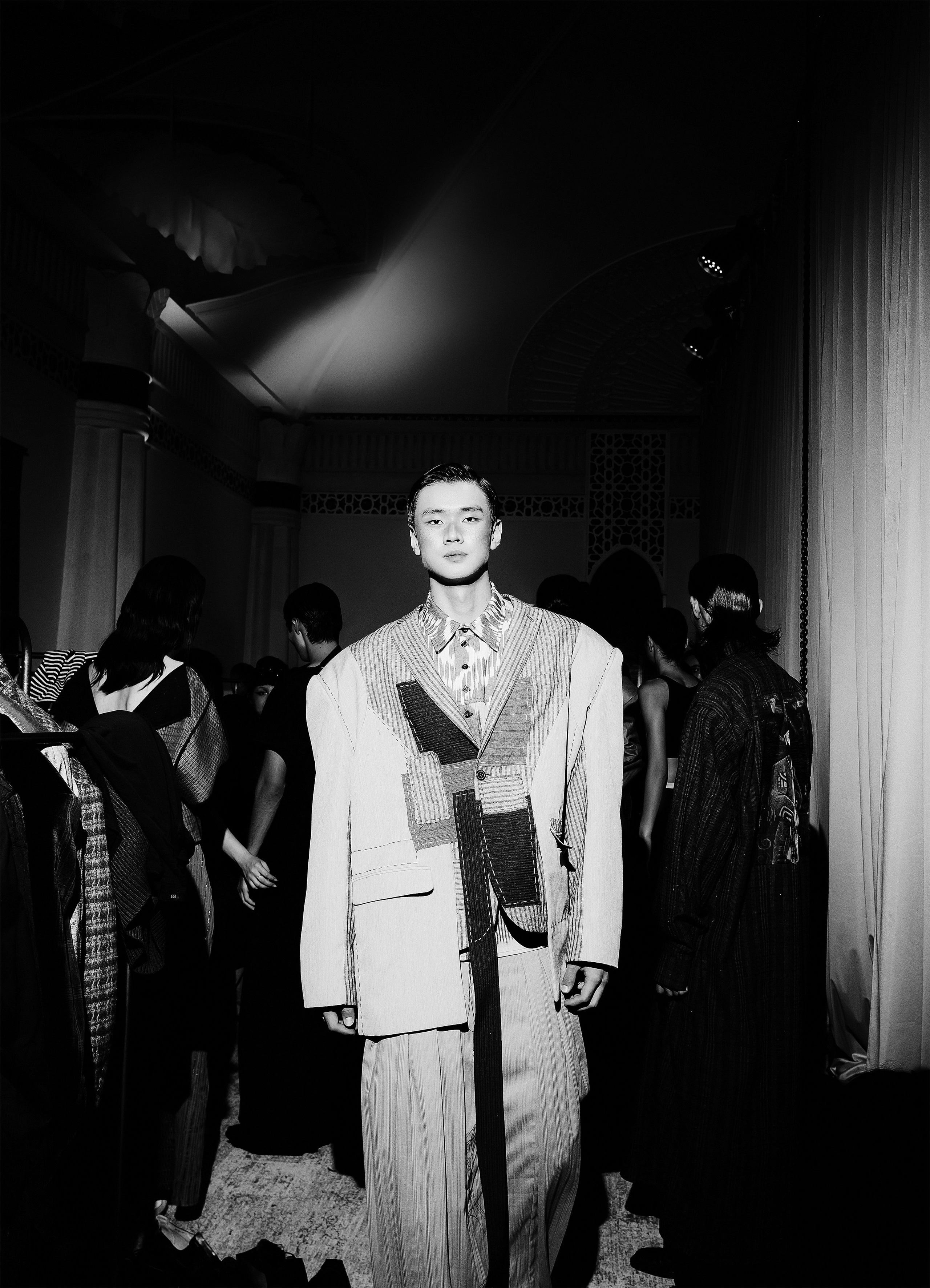 VISA FWA SEASON 10. Фотограф Алматы | Весь мир — Никита Колодин