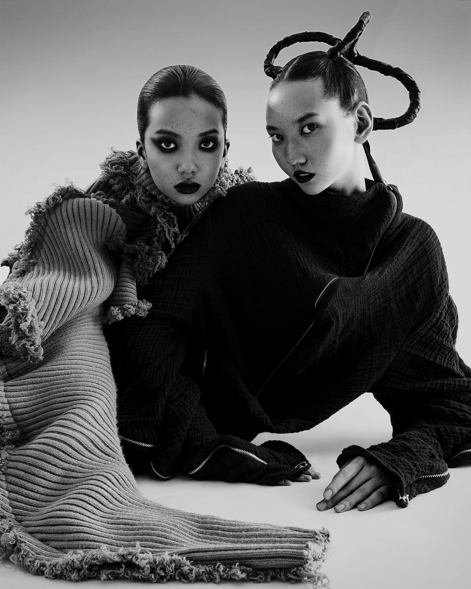 MONOCHROME. Фотограф Алматы | Весь мир — Никита Колодин