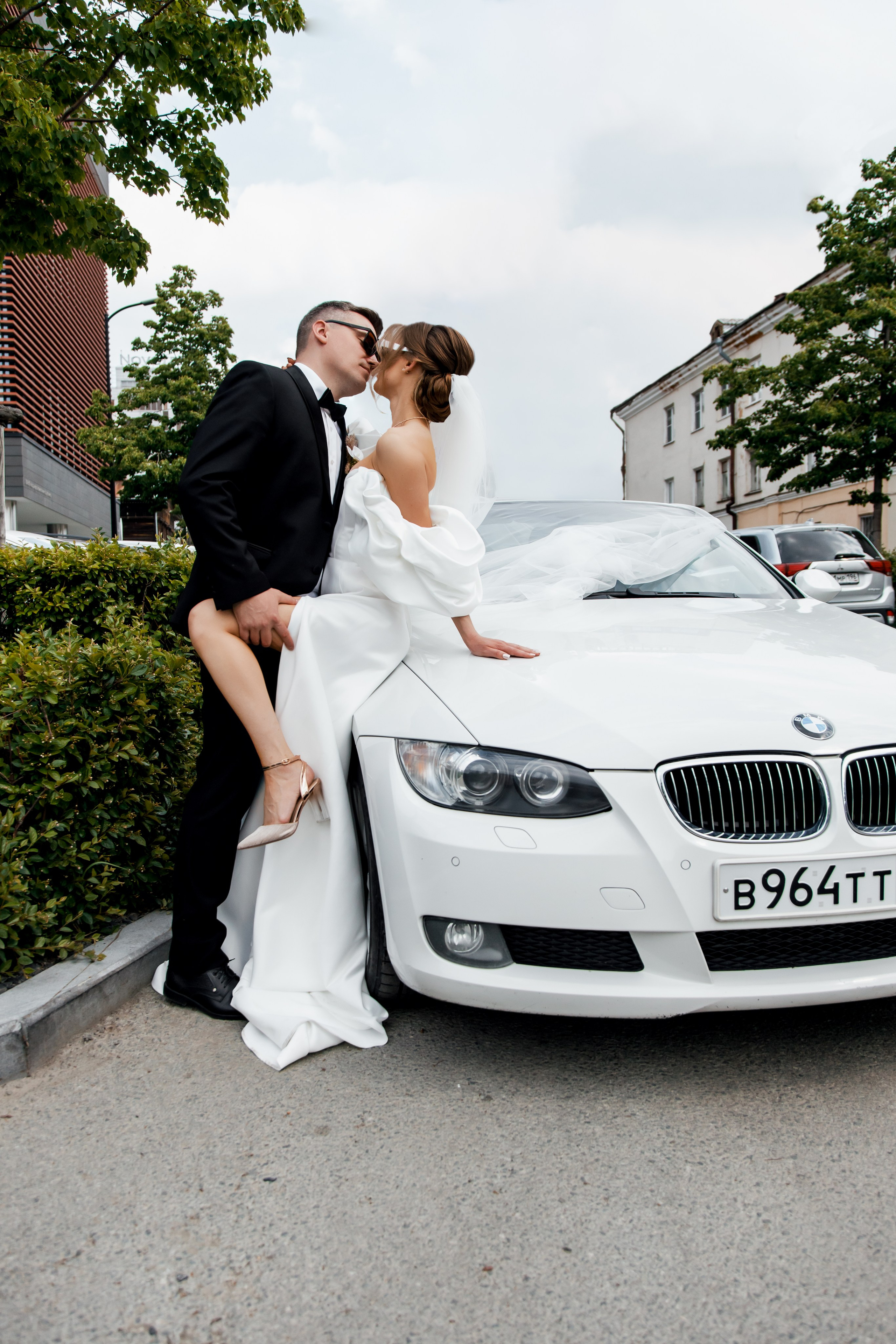 Виктория и Антон. Свадебный и семейный фотограф Екатеринбург Настя Саедгалина