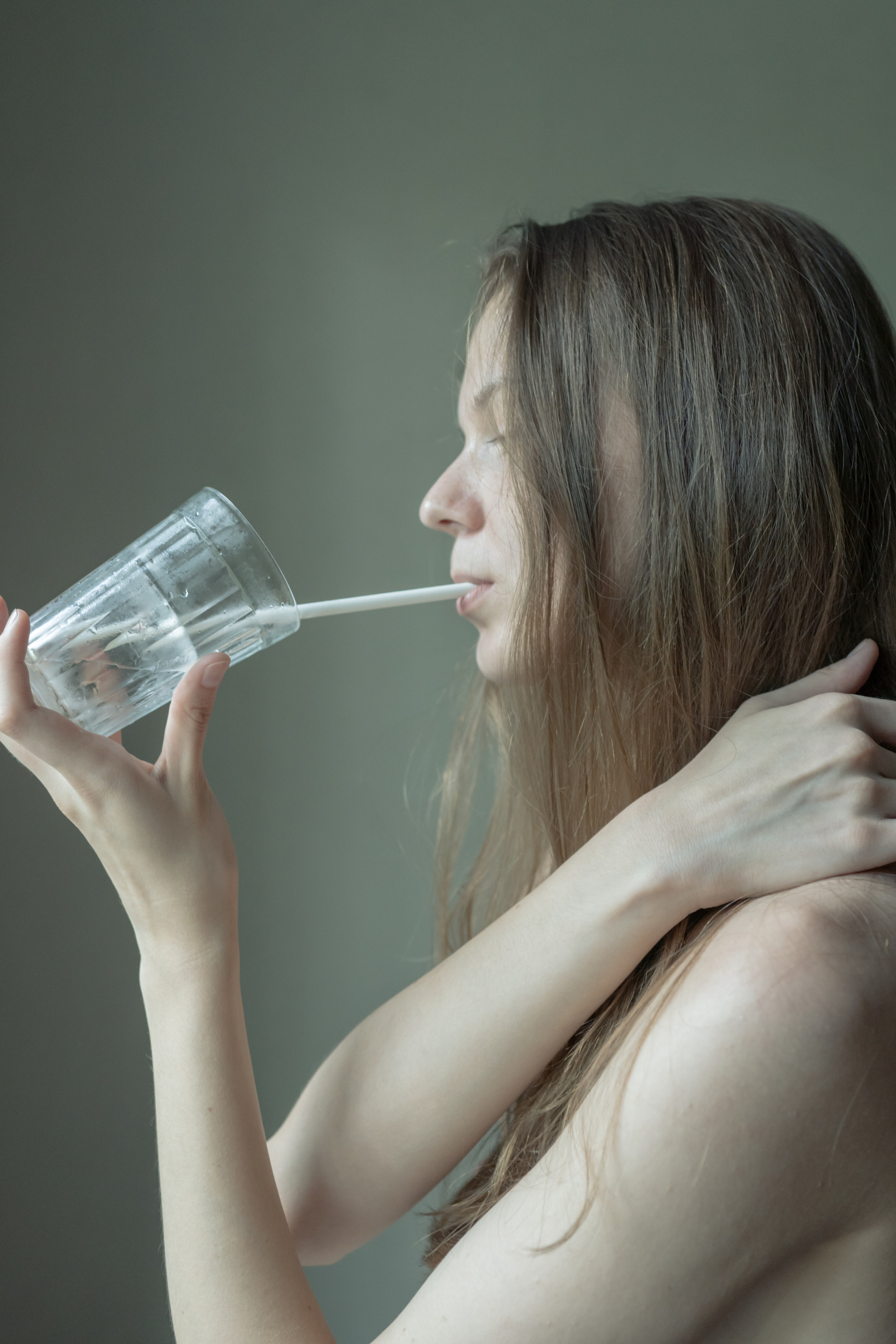 Лед. Арт-фотограф Романда Ч Нижний Новгород