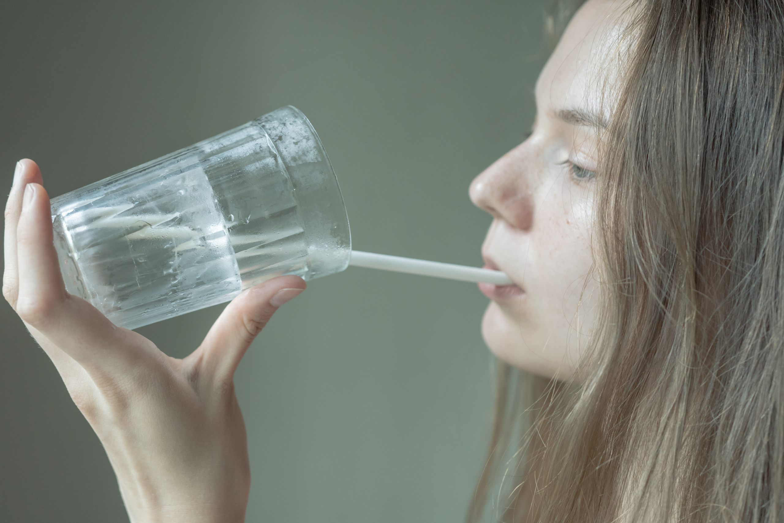 Лед. Арт-фотограф Романда Ч Нижний Новгород