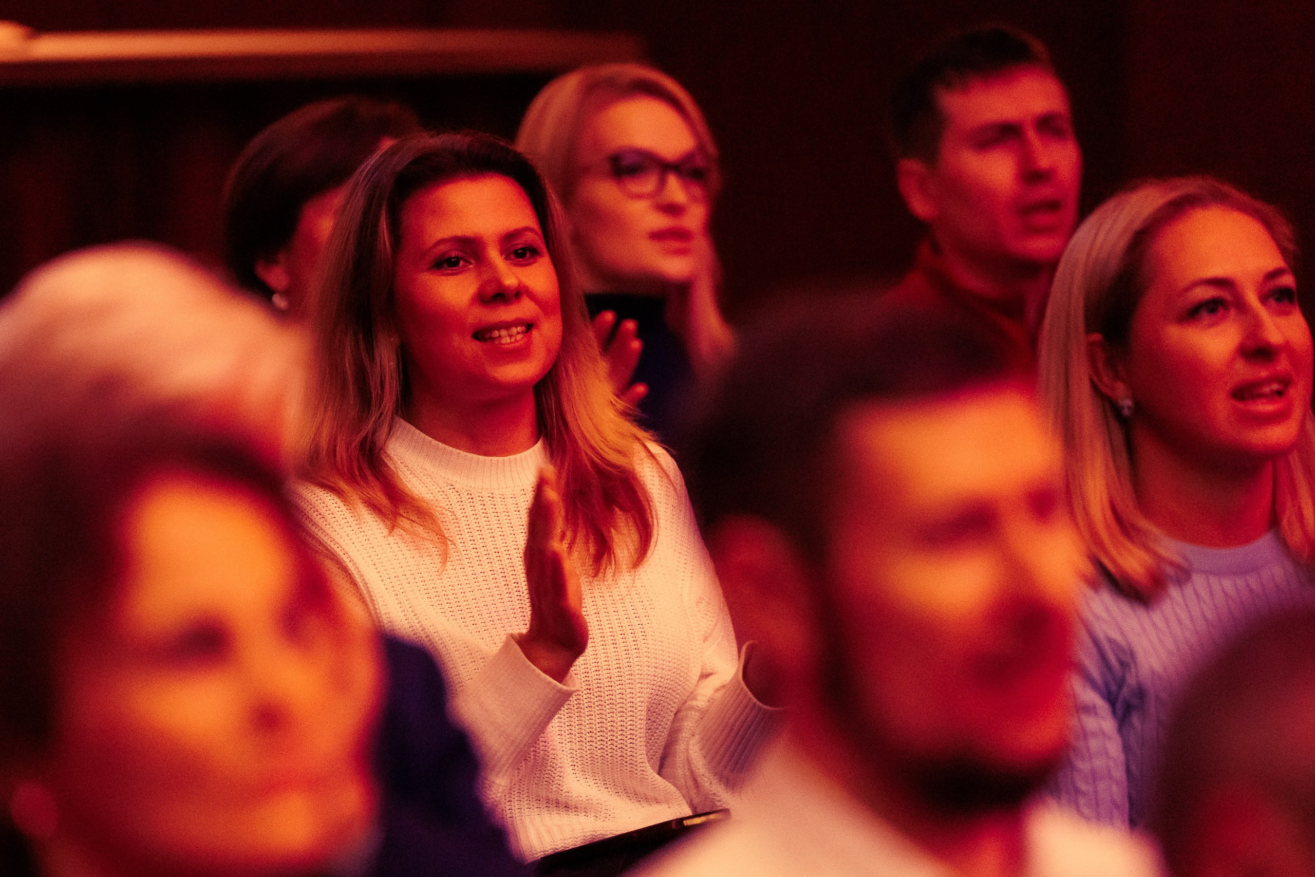 Концерт ATOMIC CELLOS в пространстве FREEDOM. Фотограф в Санкт-Петербурге — Сергей Петров