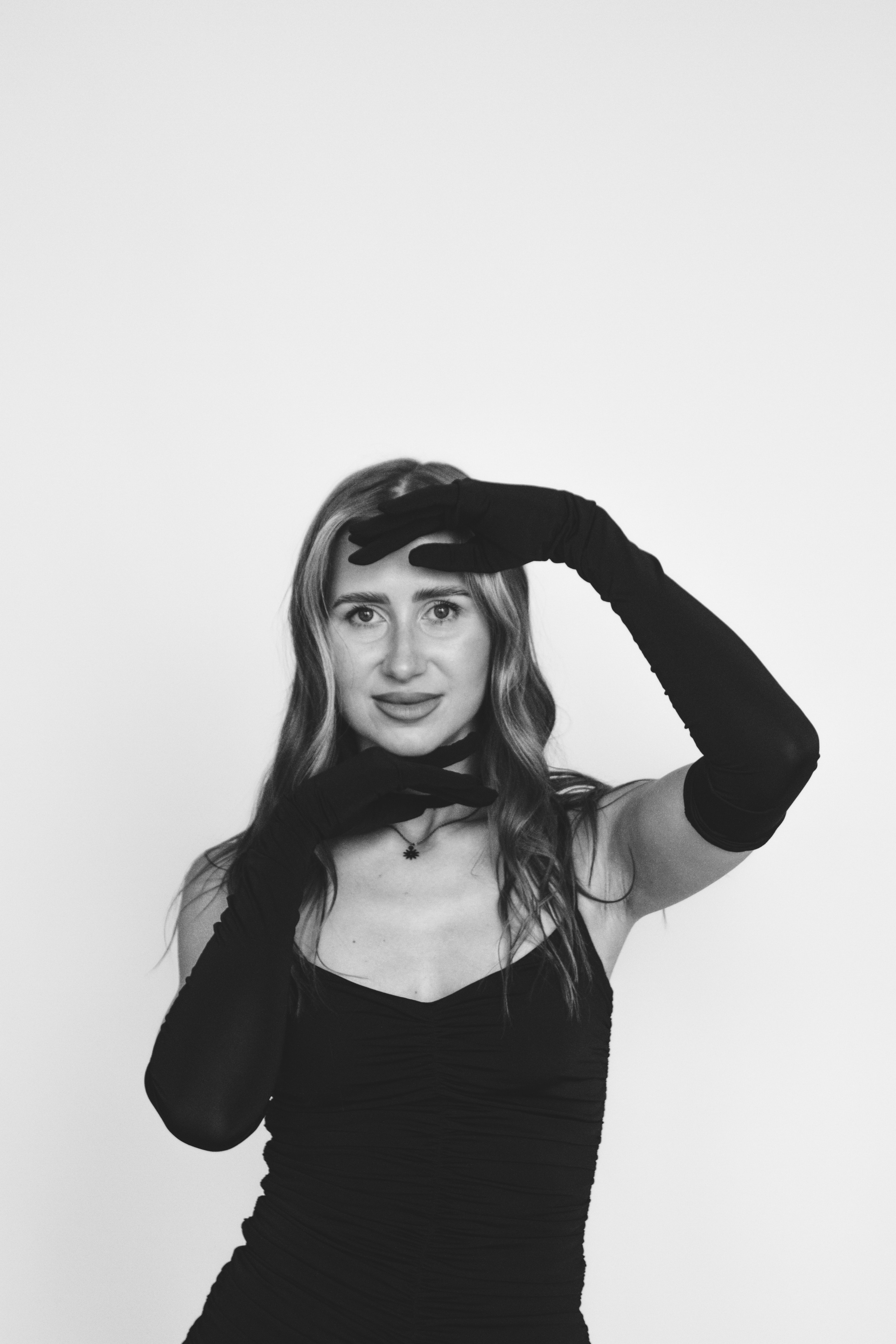 ИНДИВИДУАЛЬНЫЕ СЪЁМКИ. Фотограф в Москве KRISTINA NEVERENOUGH