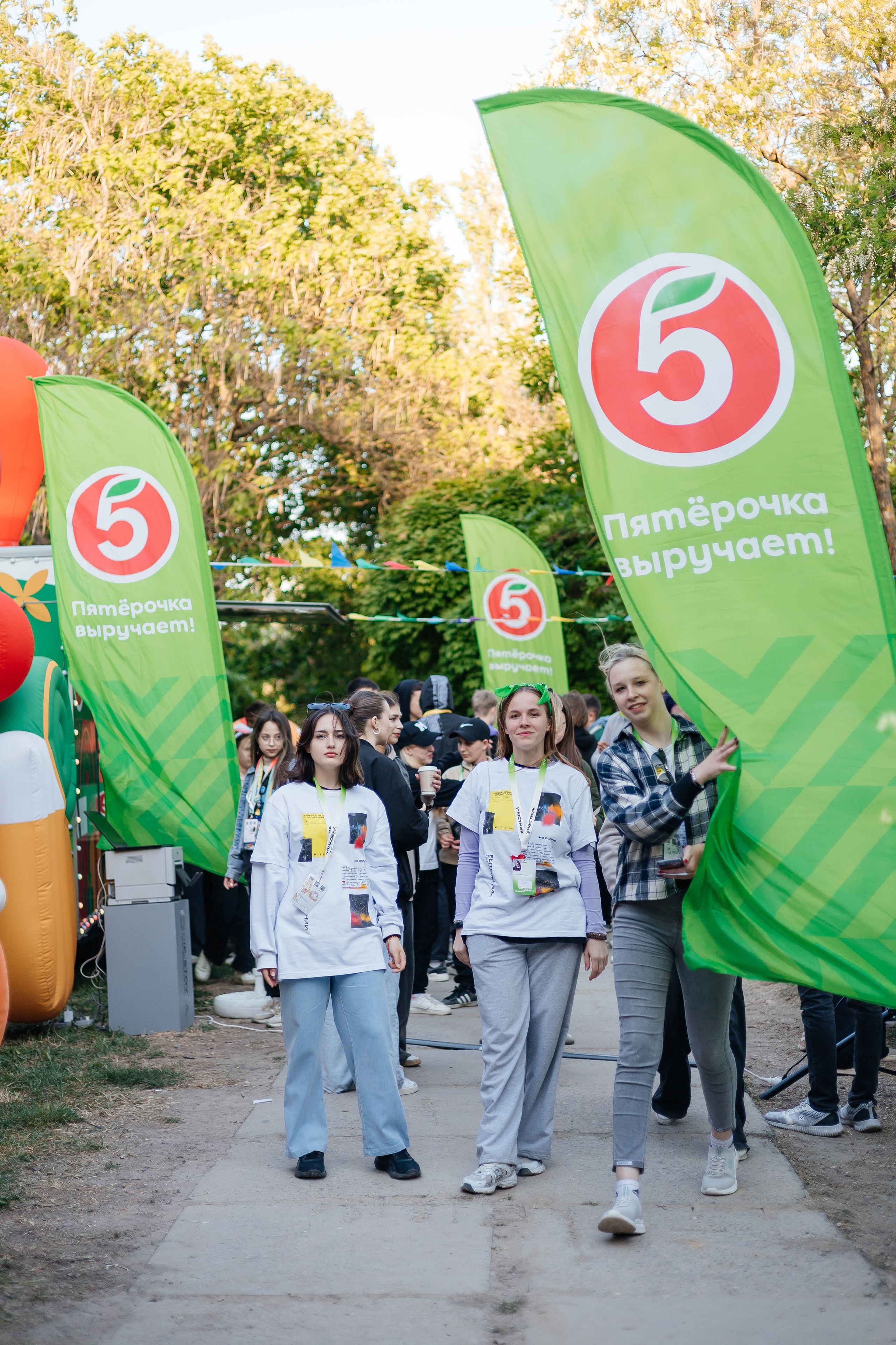 Окружной Форум «Молодая волна. В движении '2024». Дарья Нерсесян — фотограф в Ростове-на-Дону