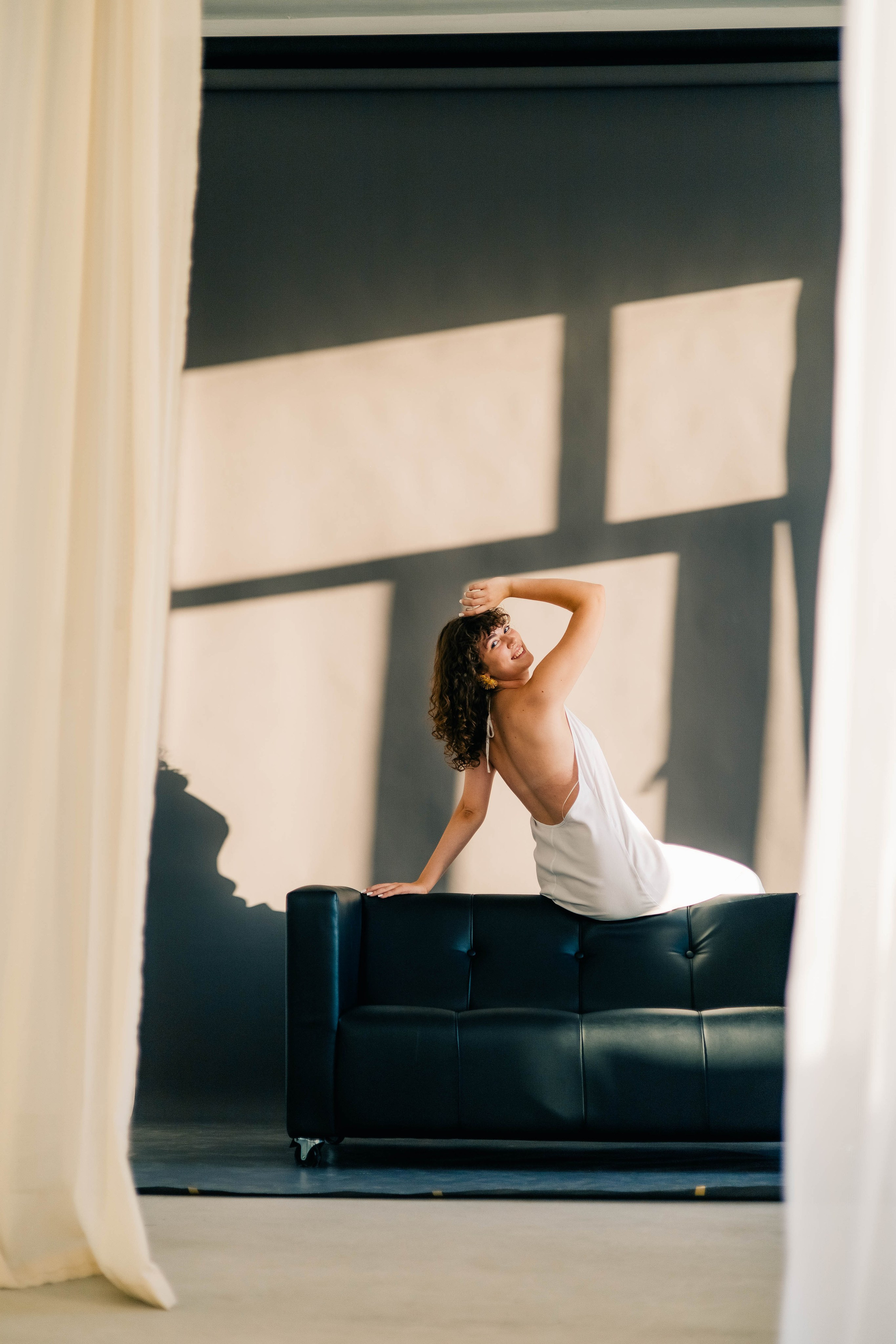 Катя. Дарья Нерсесян — фотограф в Ростове-на-Дону