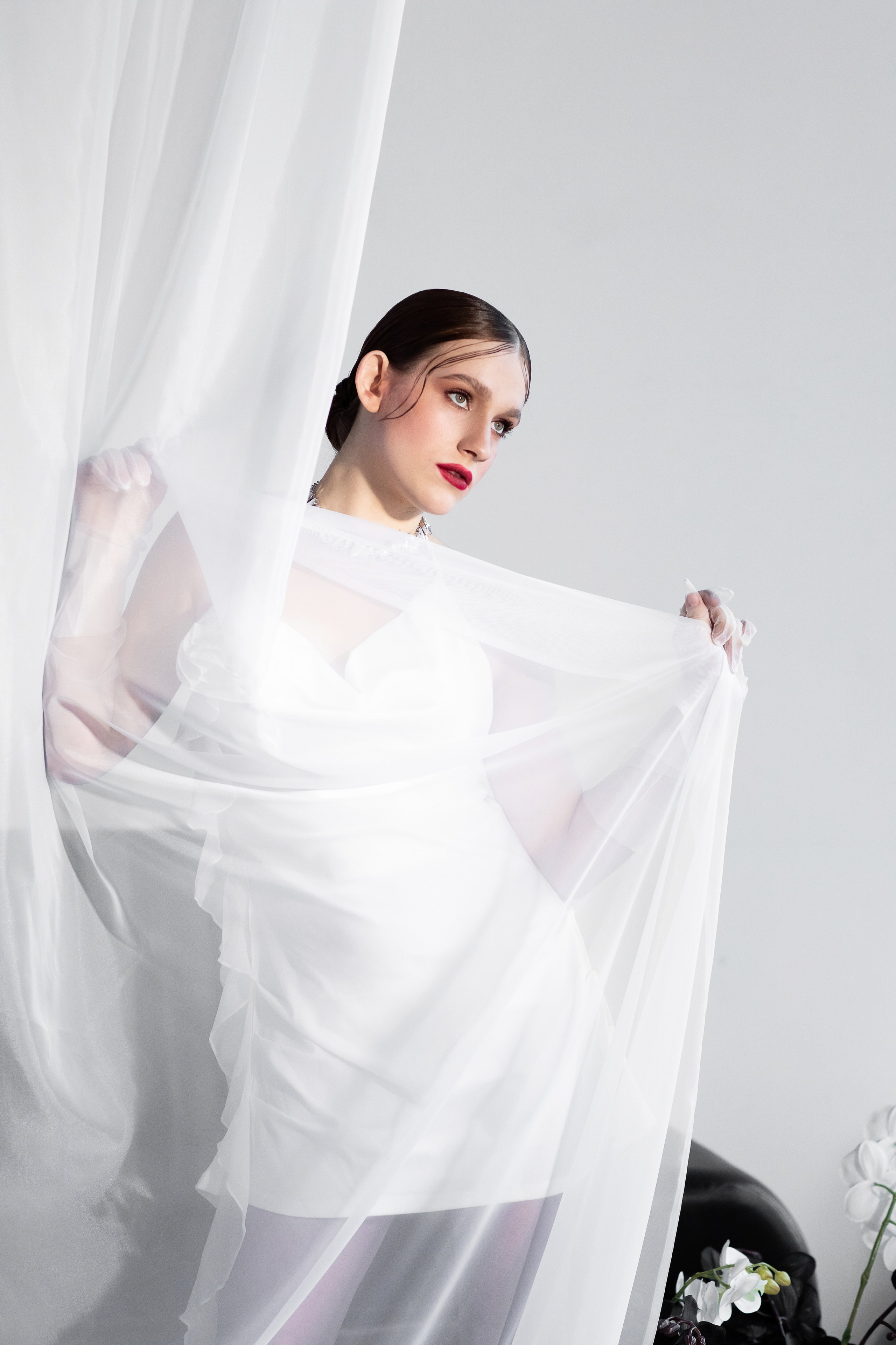 White. Свадебный и семейный фотограф в Воронеже Кирсанова Наталья