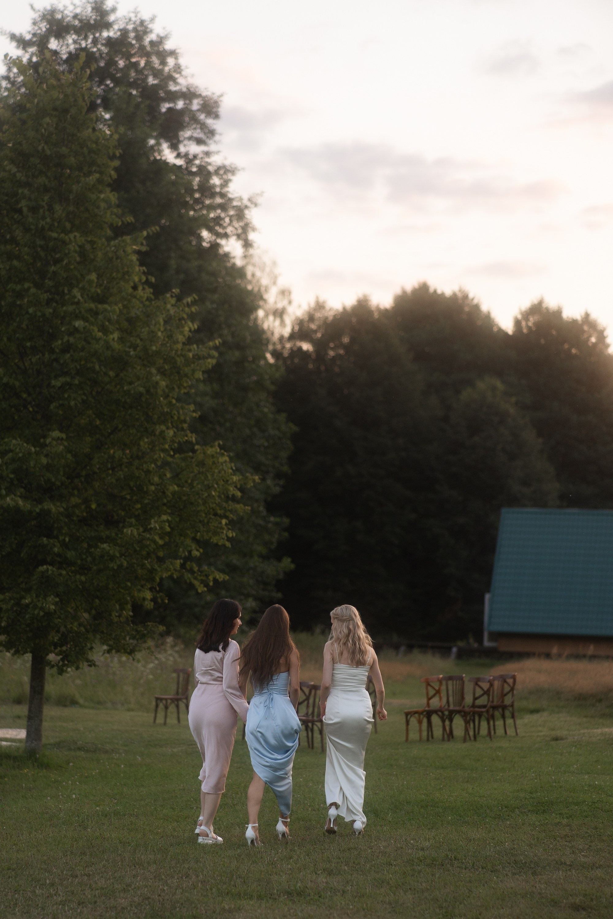 Ксюша и Степа. Антон Гошовский - свадебный и семейный фотограф в Москве и Крыму