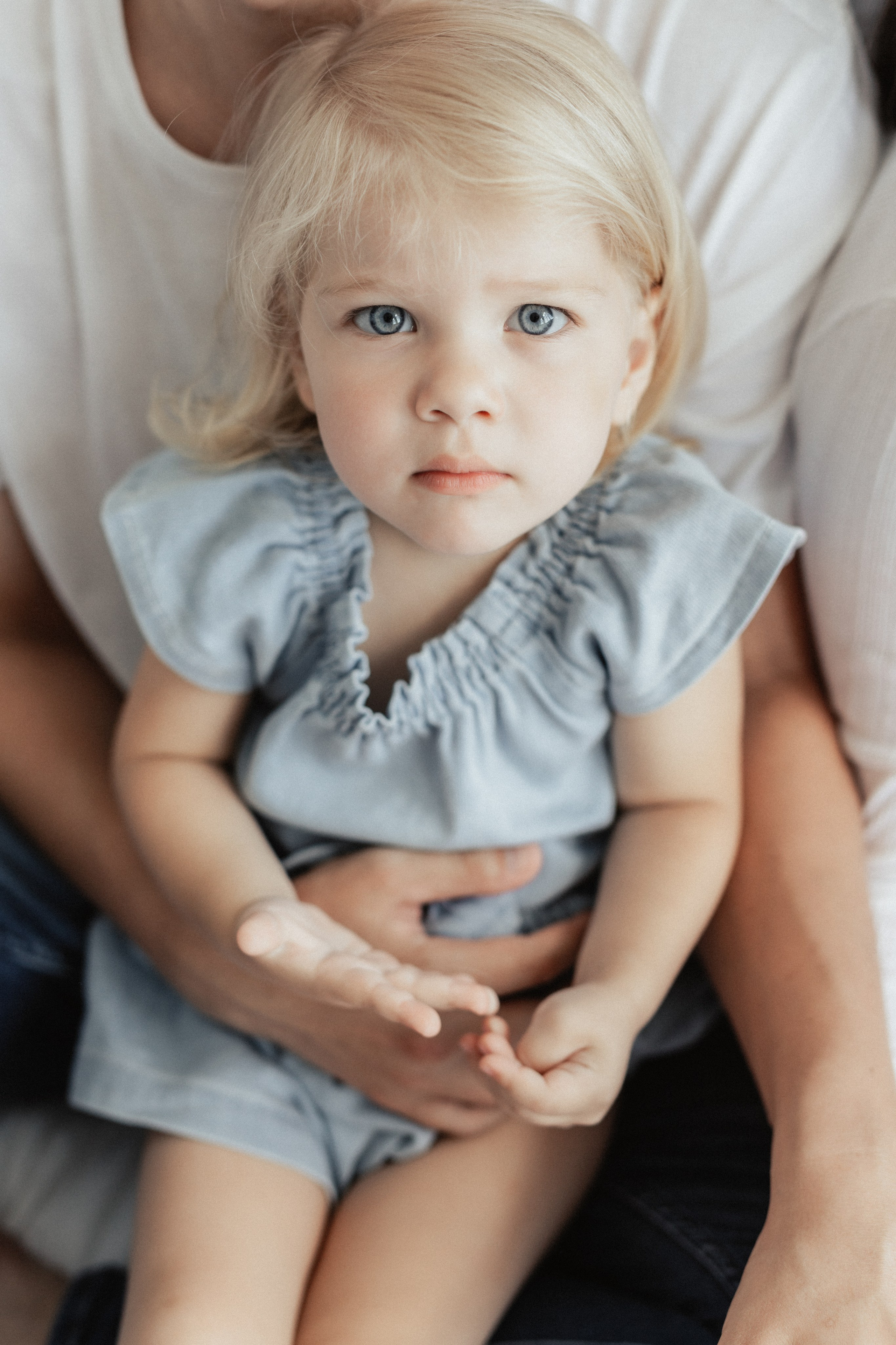 Три поколения. Женский и семейный фотограф Аксинья Кузьмина. Город Пенза