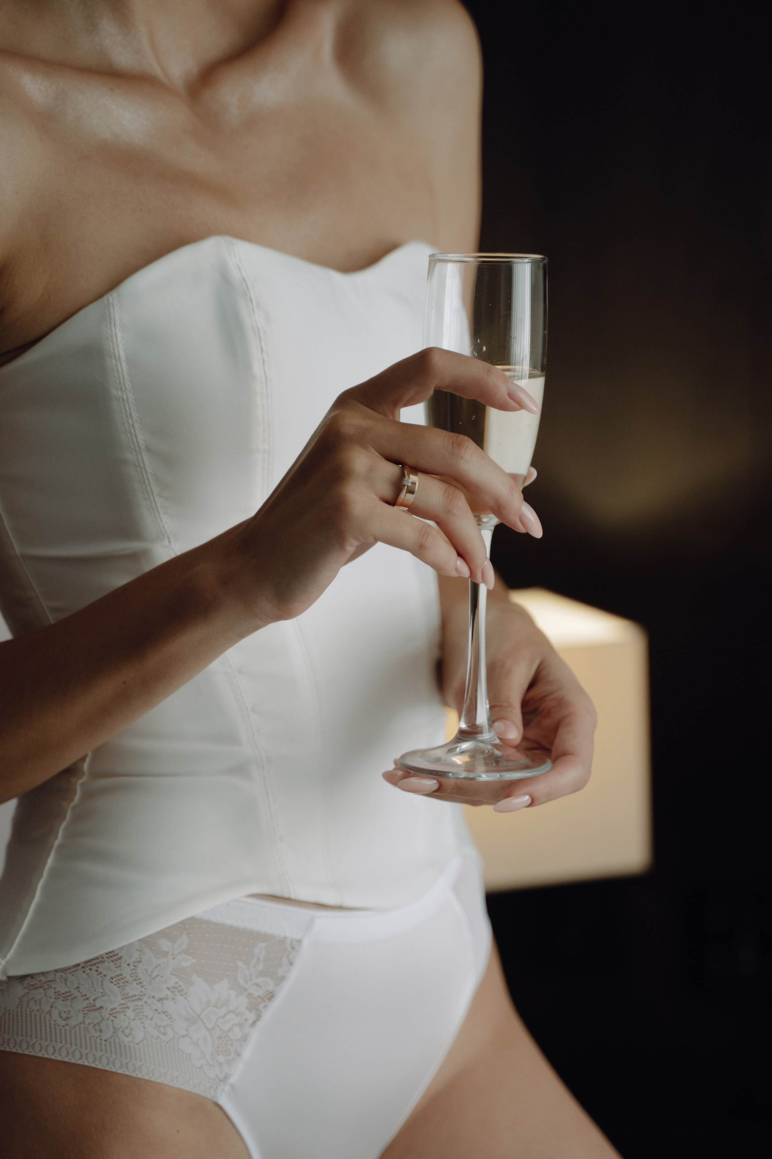 Паша и Света. Свадебный фотограф Анжелика Сариева