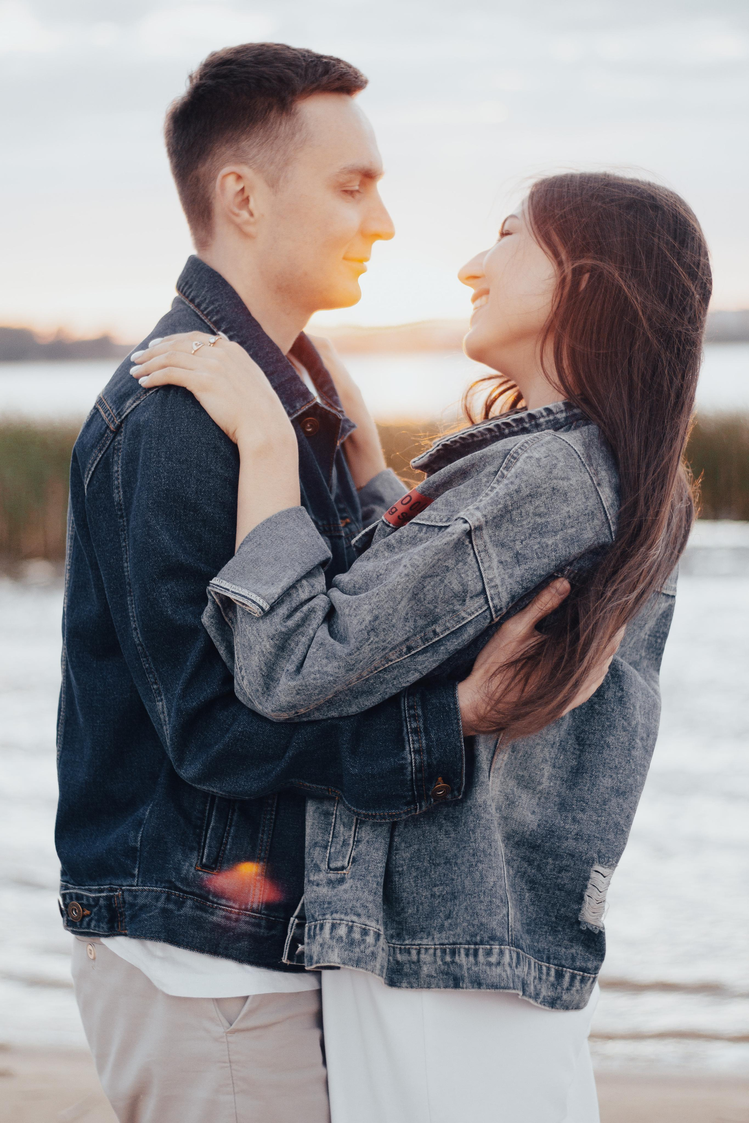 Федор и Диана. Фотограф, Марина Шипек