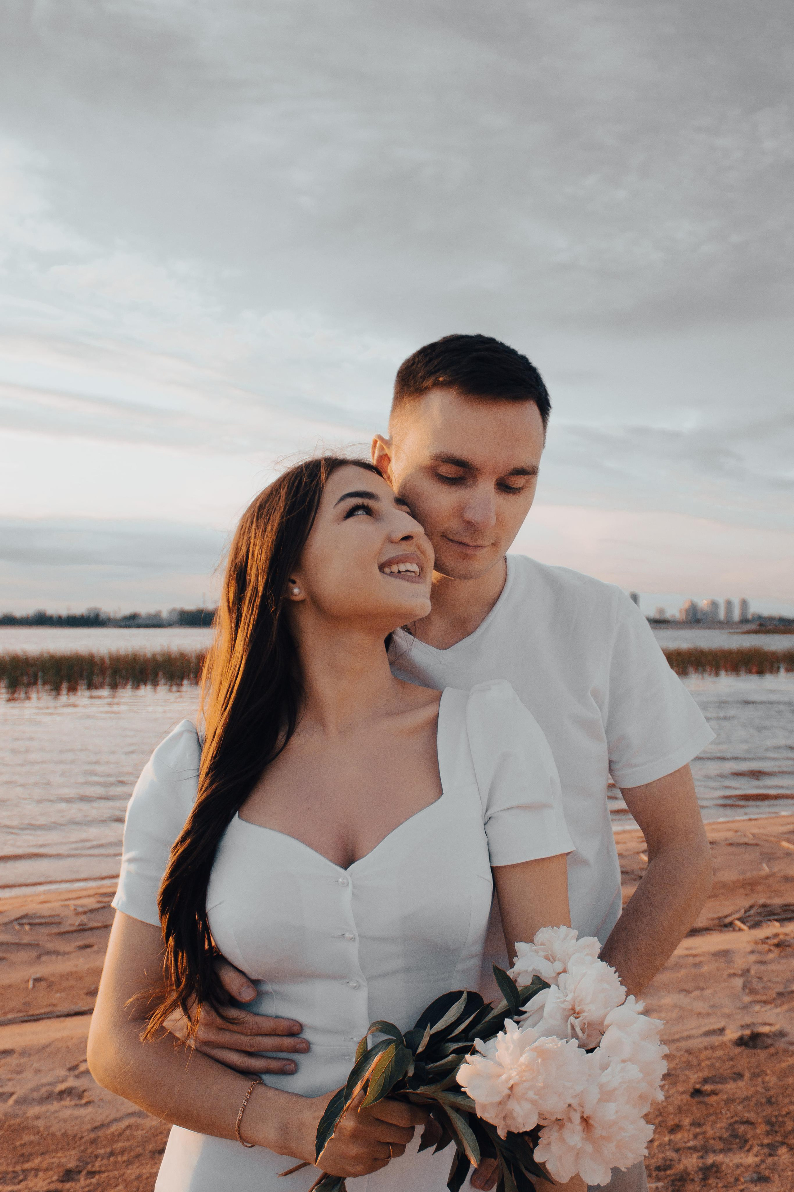 Федор и Диана. Фотограф, Марина Шипек