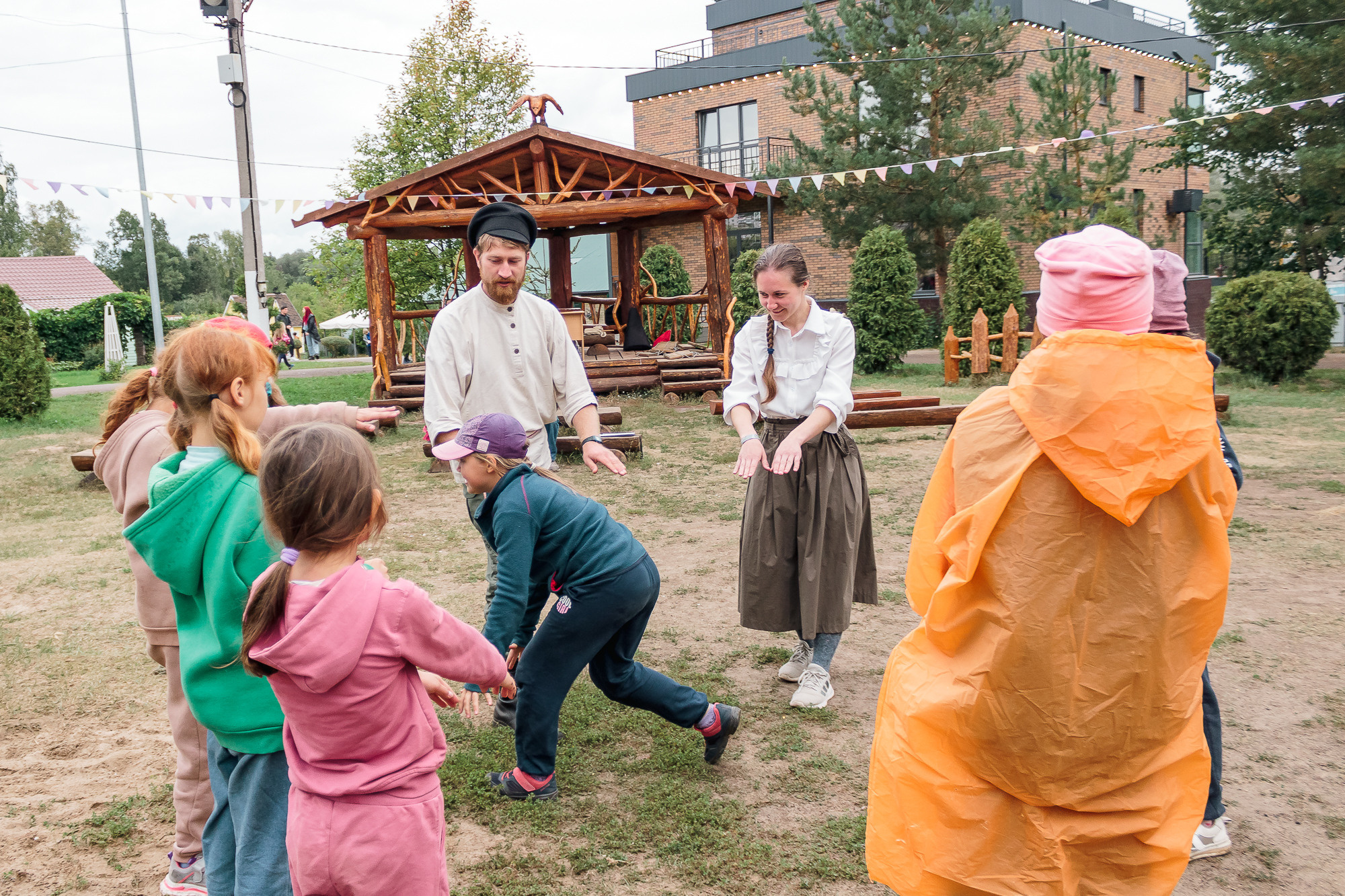 Крутушка 2023. Фотограф, Марина Шипек