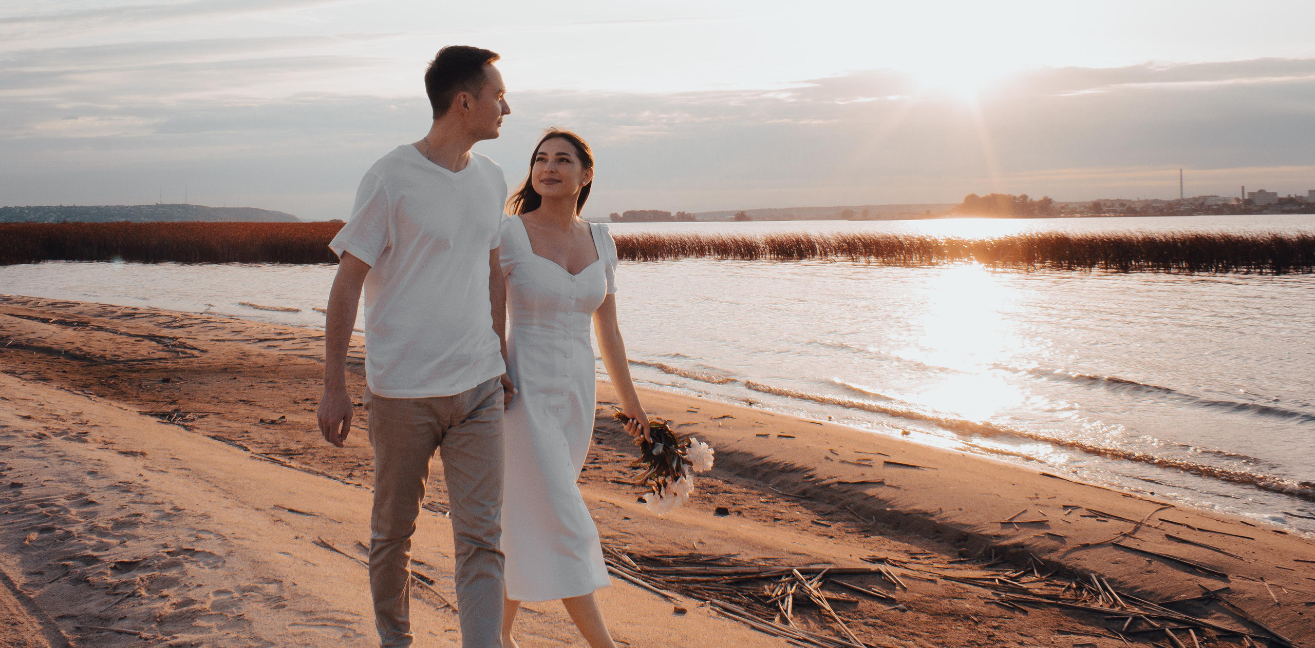 Федор и Диана. Фотограф, Марина Шипек