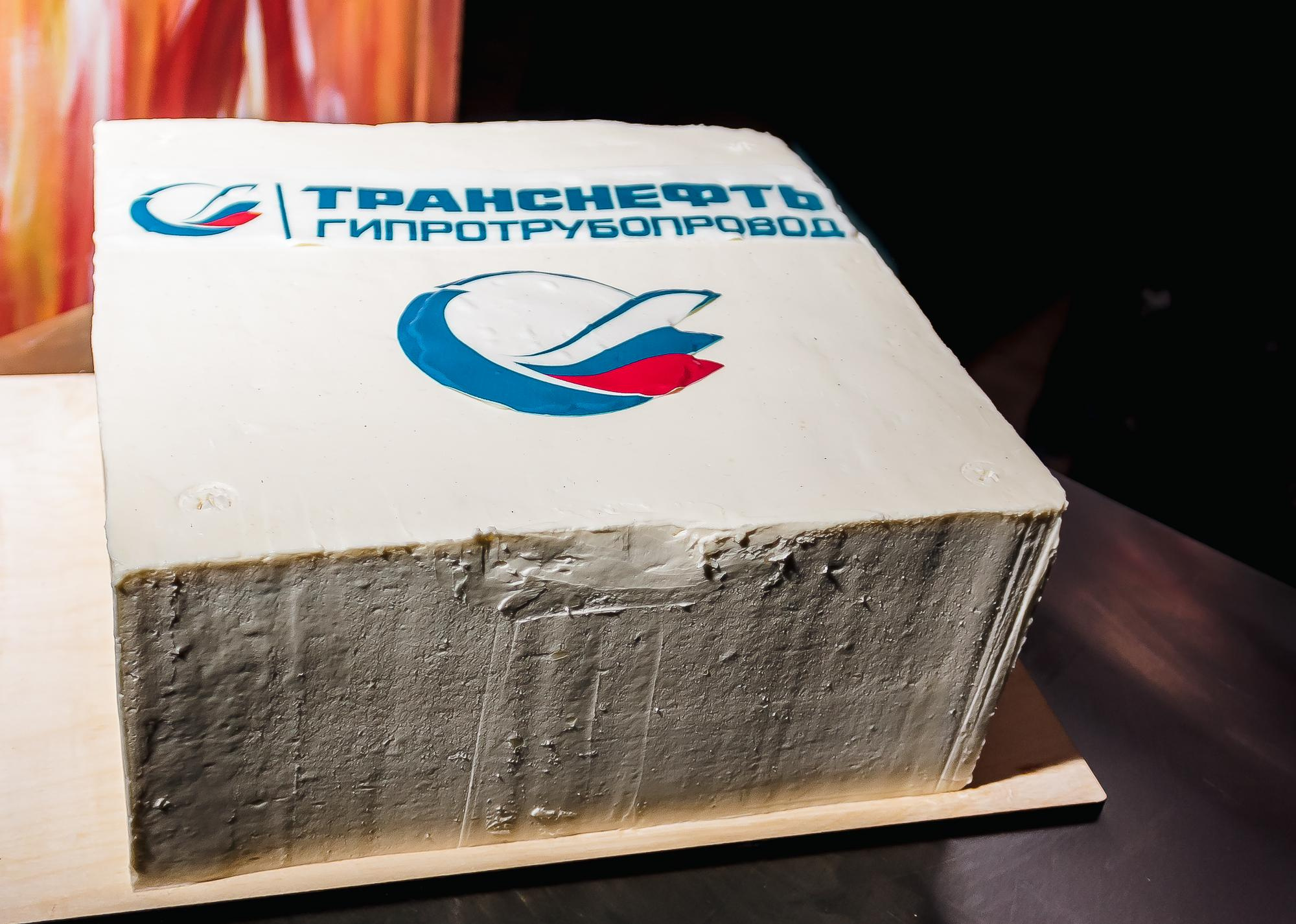 ТрансНефть, кулинарный квест. Фотограф, Марина Шипек