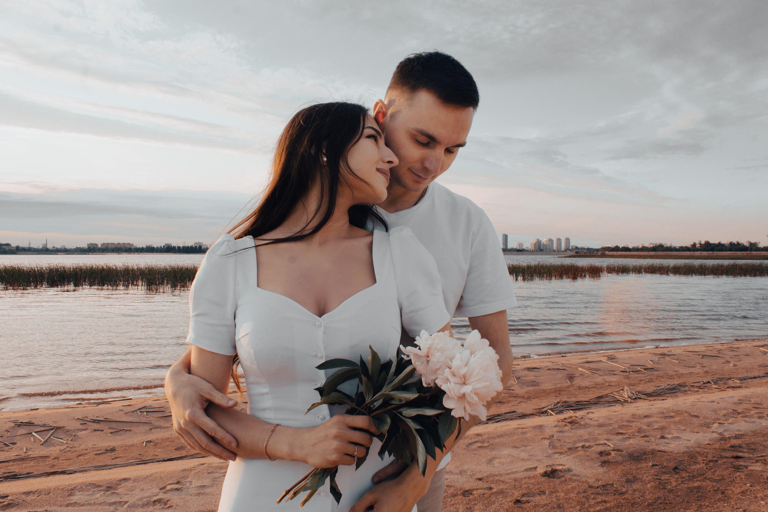 Федор и Диана. Фотограф, Марина Шипек