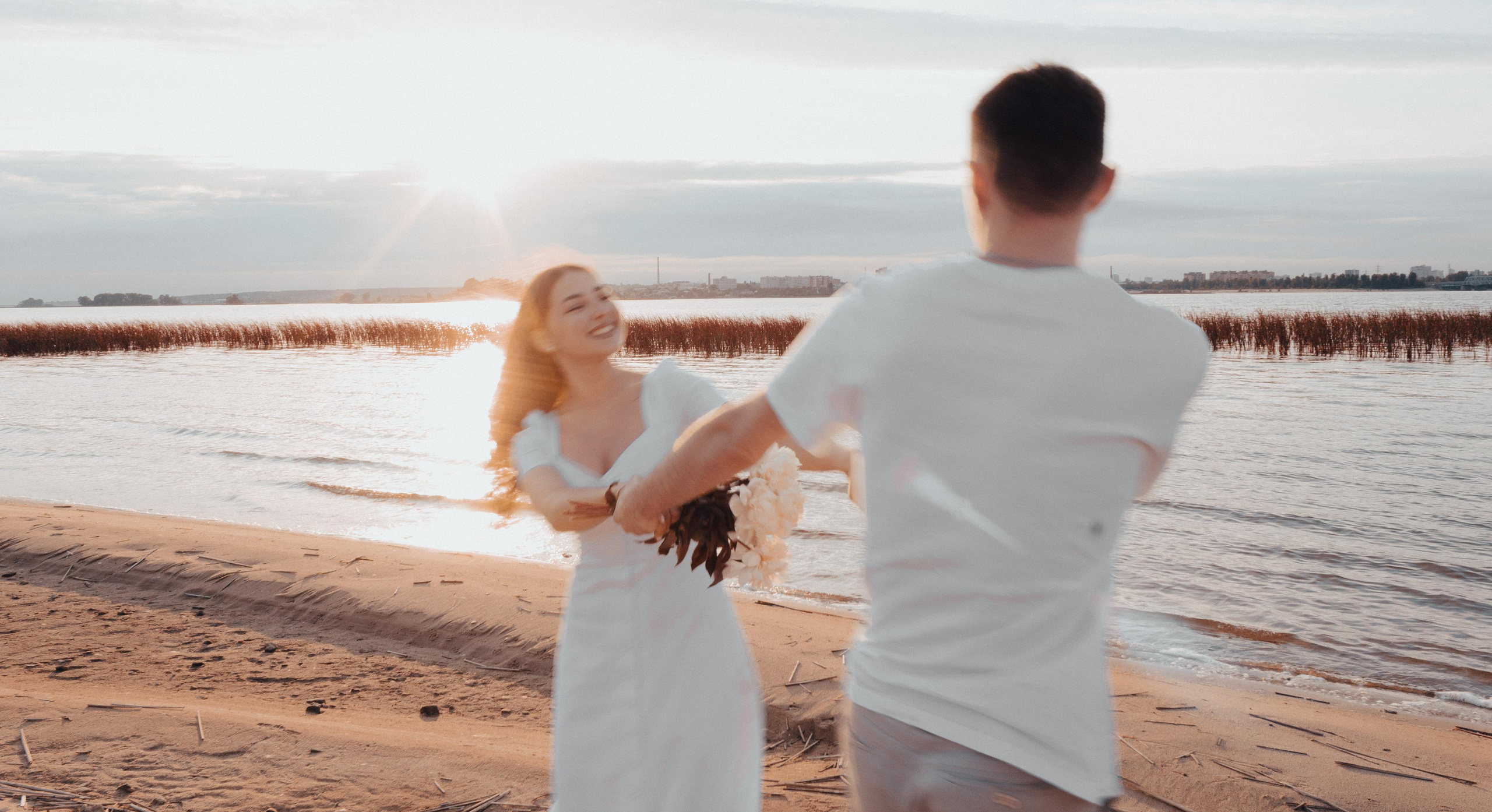 Федор и Диана. Фотограф, Марина Шипек