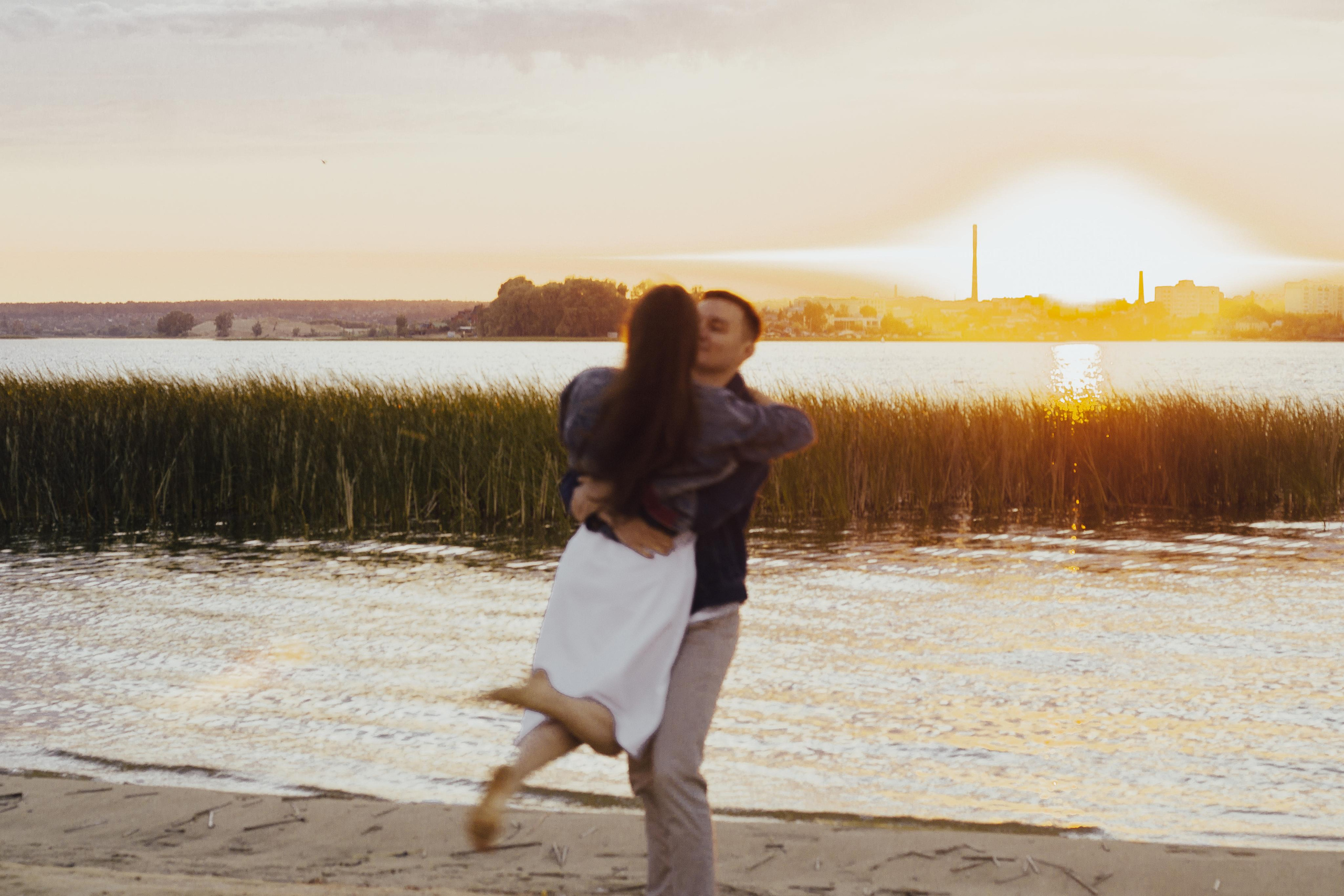 Федор и Диана. Фотограф, Марина Шипек