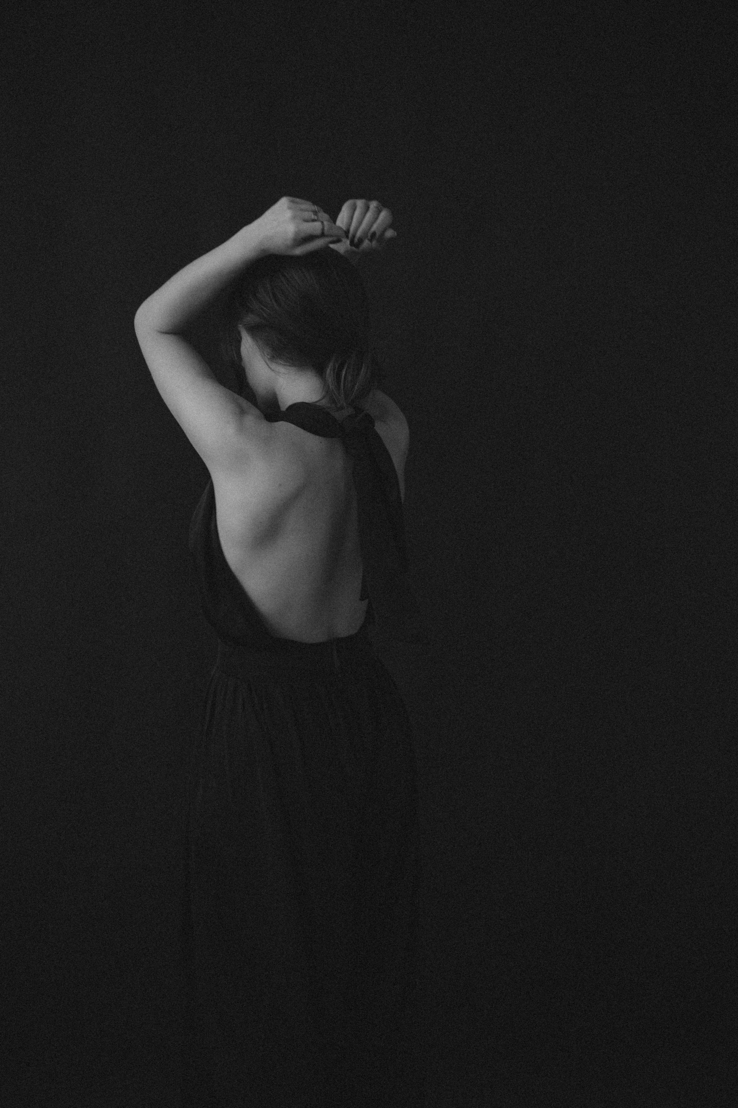 Лица. Фотограф, Марина Шипек