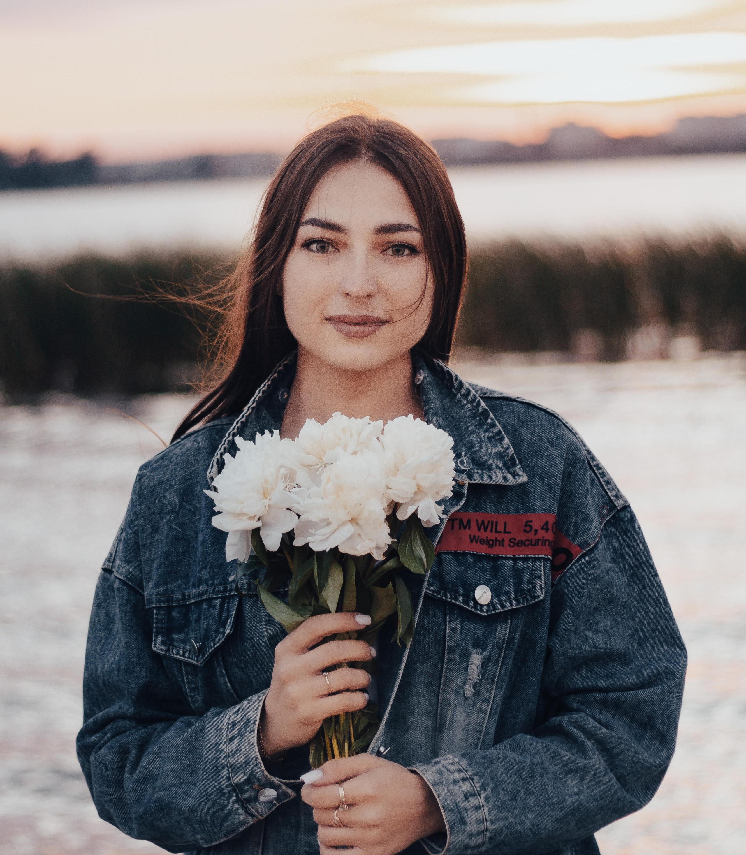 Федор и Диана. Фотограф, Марина Шипек