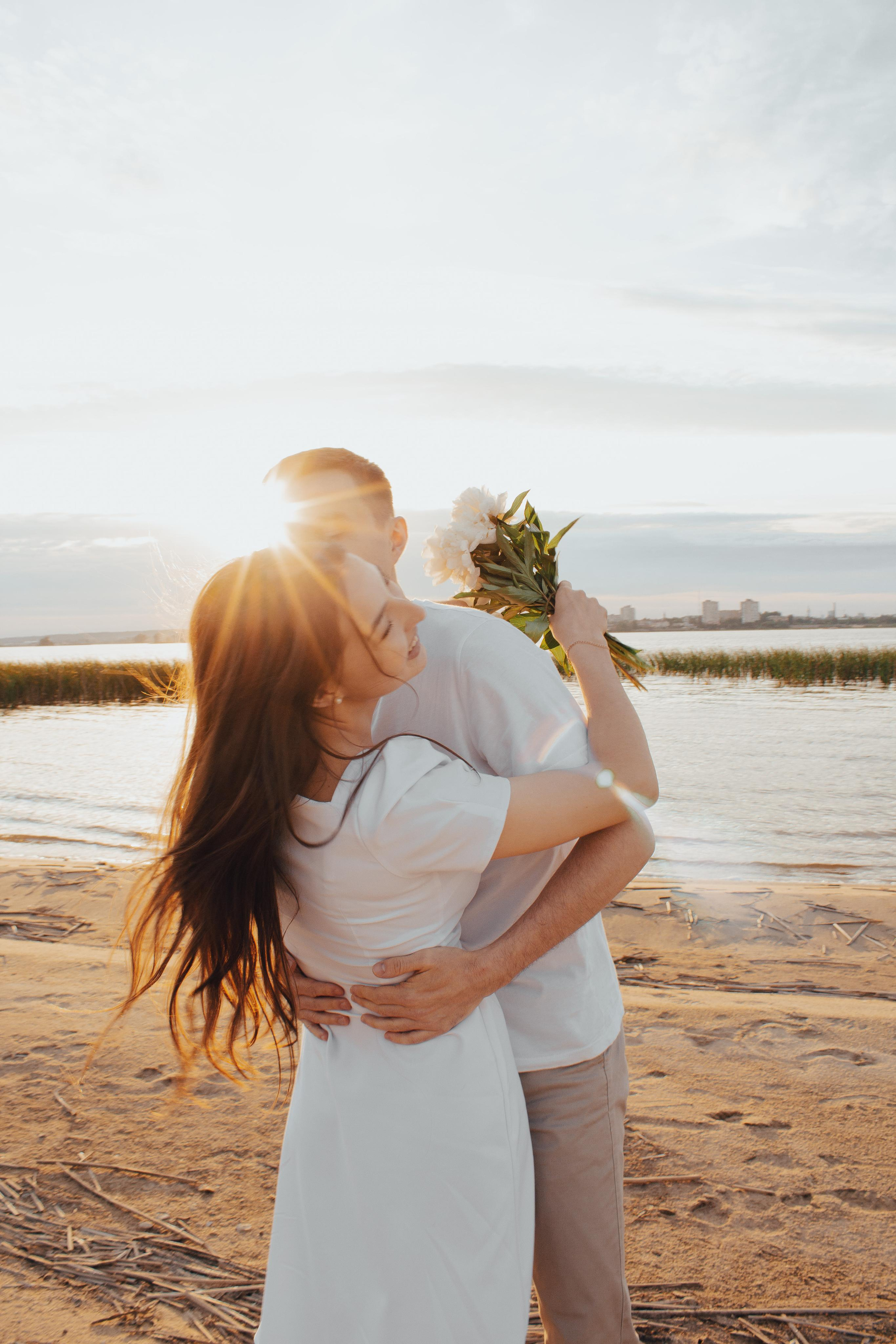 Федор и Диана. Фотограф, Марина Шипек