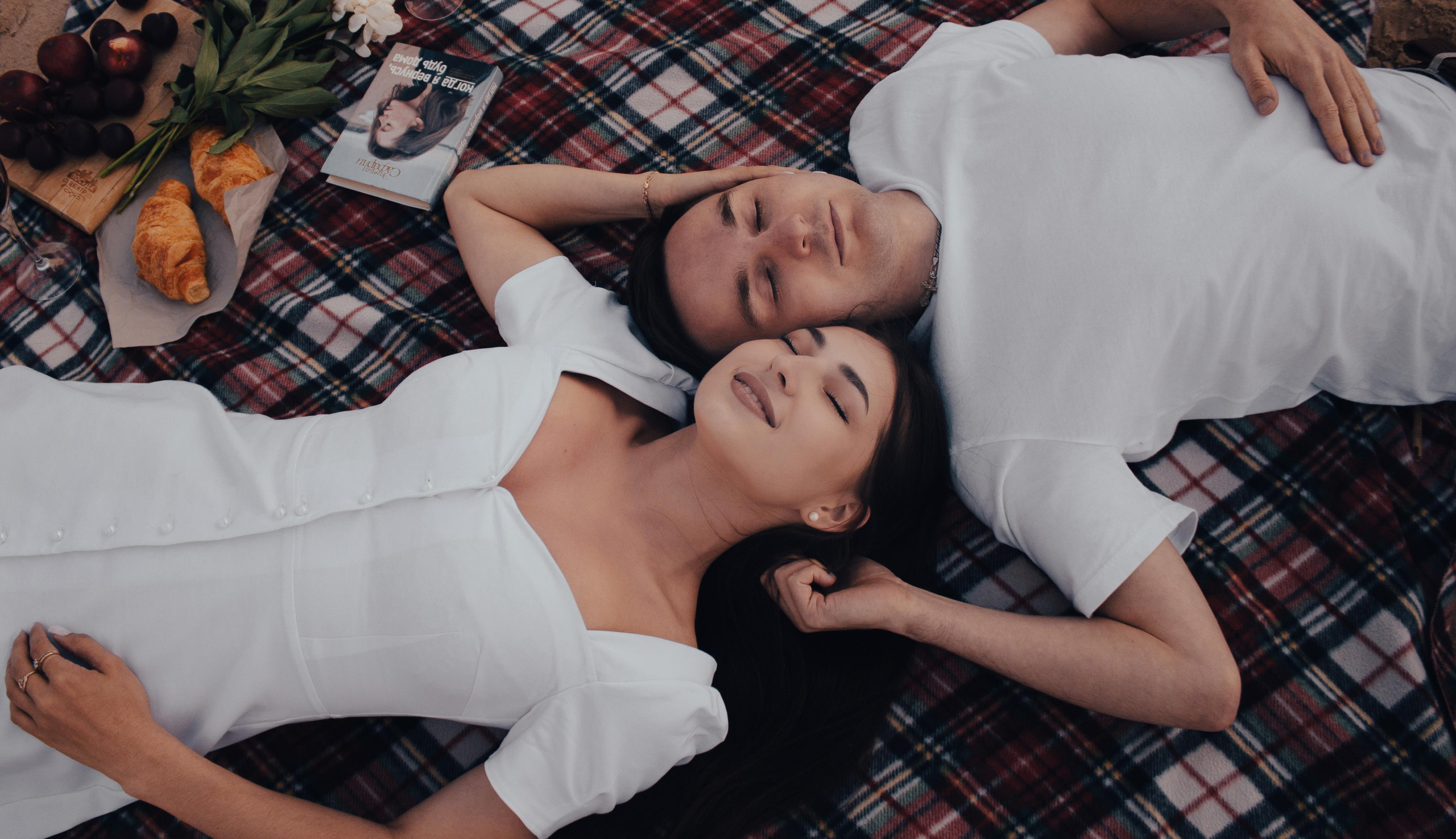 Федор и Диана. Фотограф, Марина Шипек