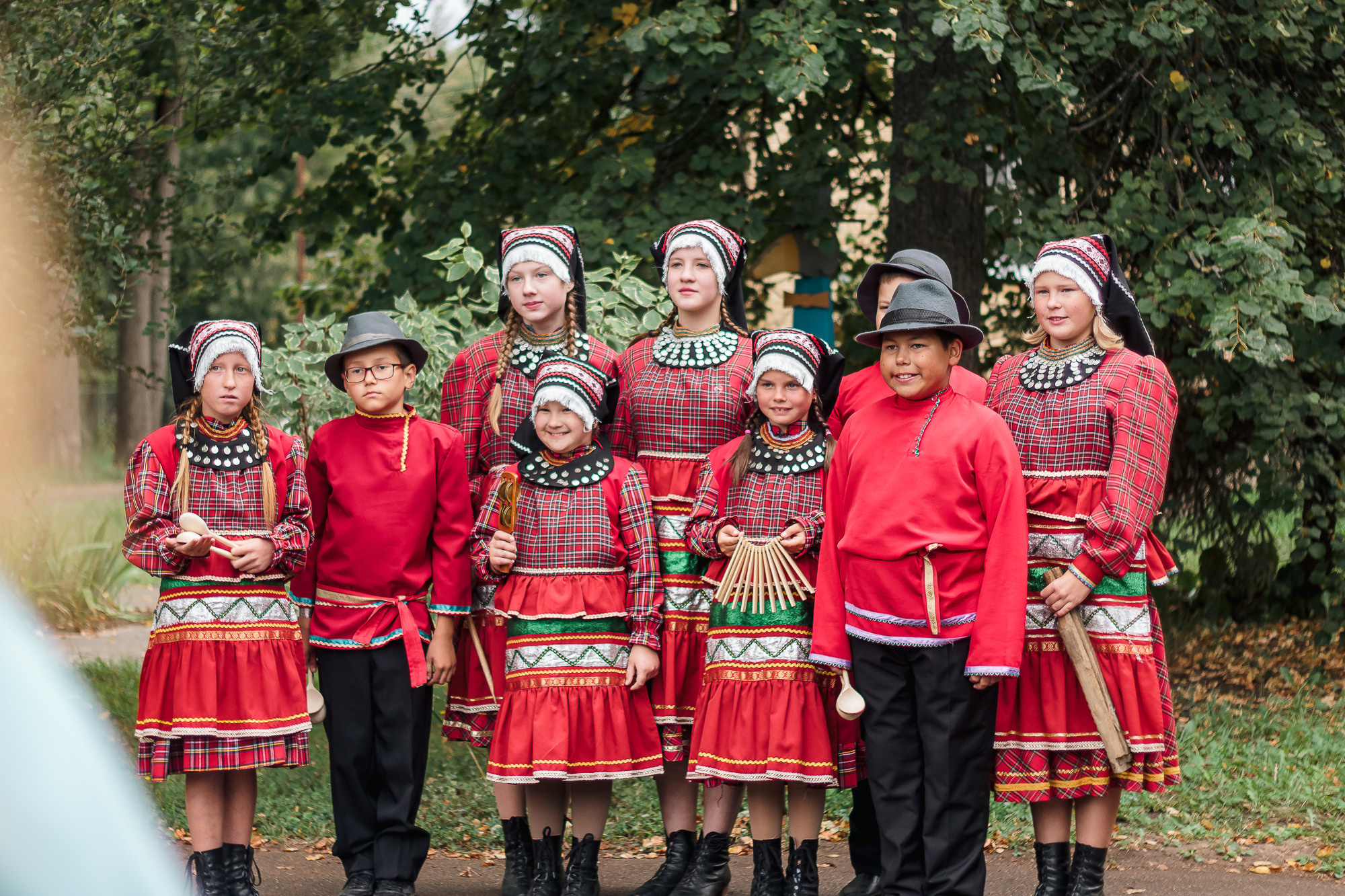 Крутушка 2023. Фотограф, Марина Шипек