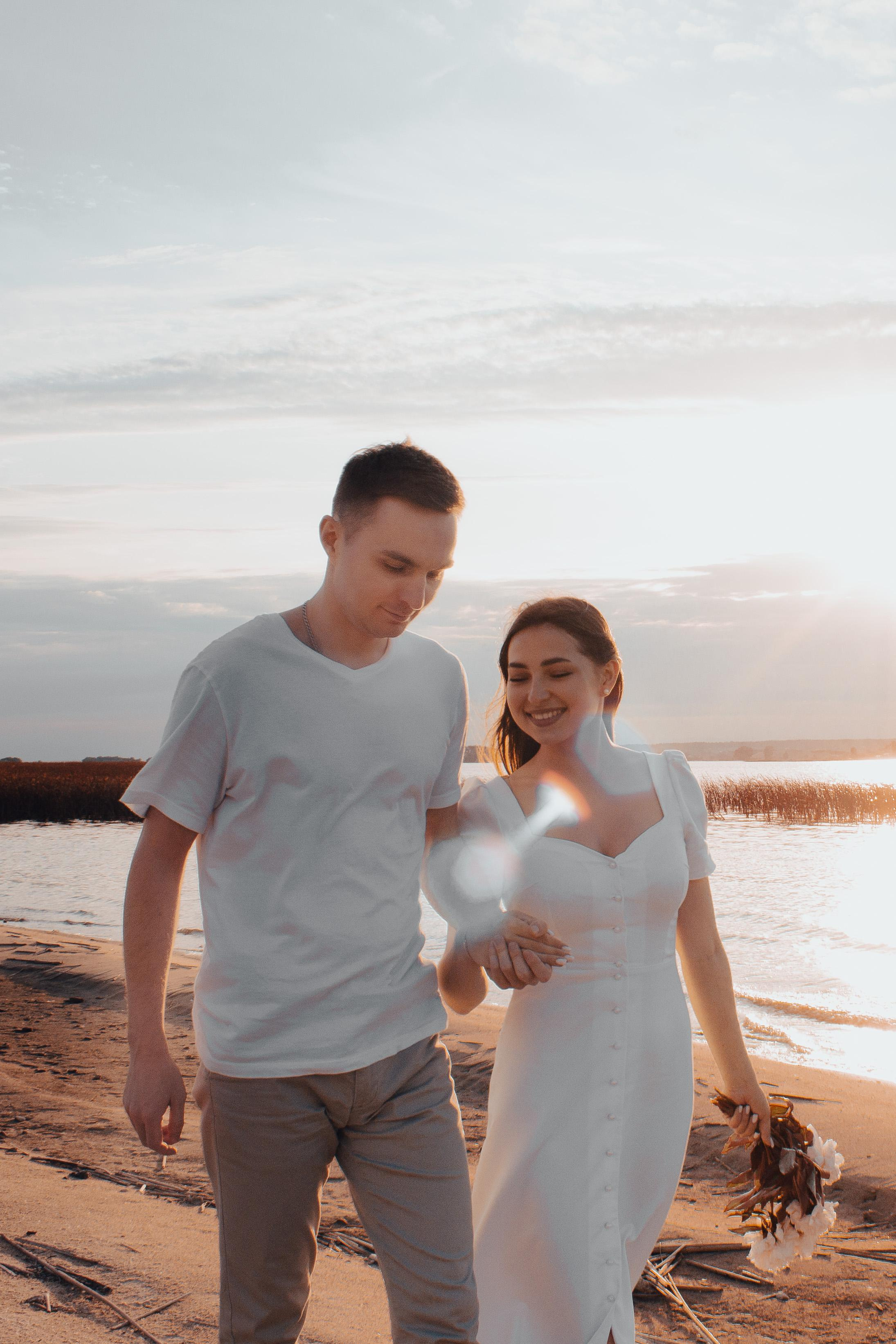 Федор и Диана. Фотограф, Марина Шипек