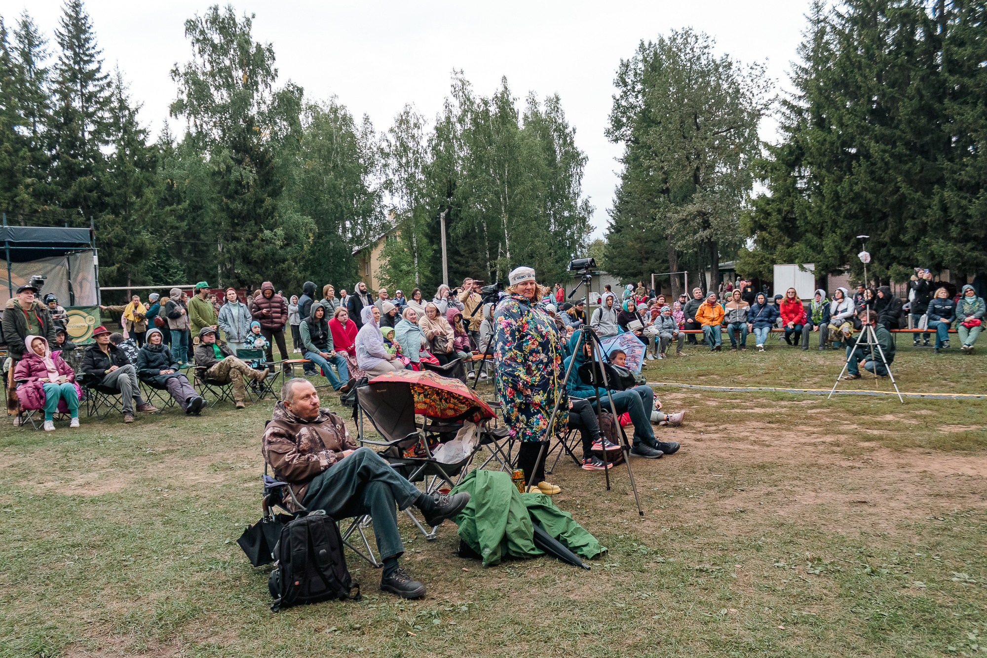 Крутушка 2023. Фотограф, Марина Шипек