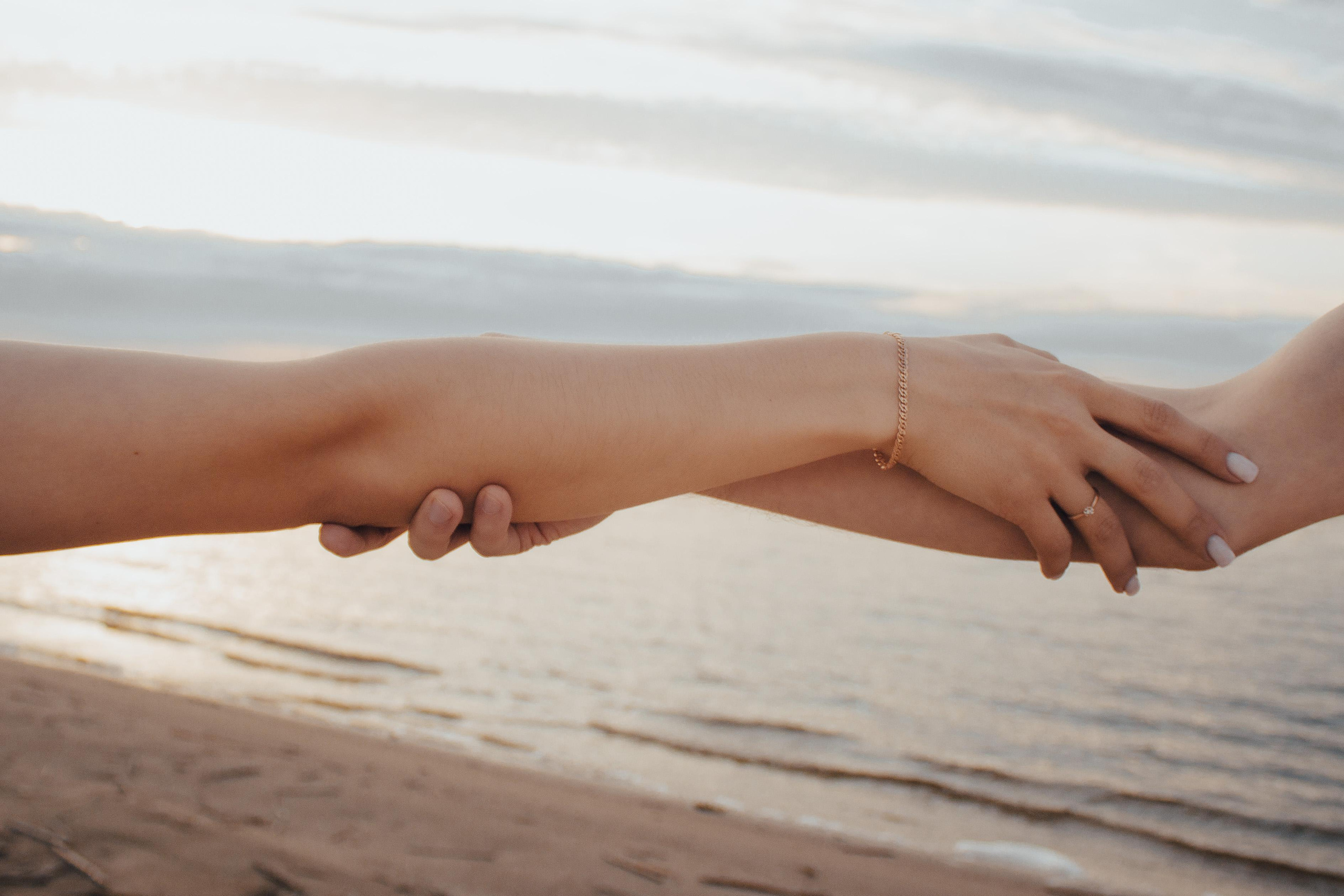 Федор и Диана. Фотограф, Марина Шипек