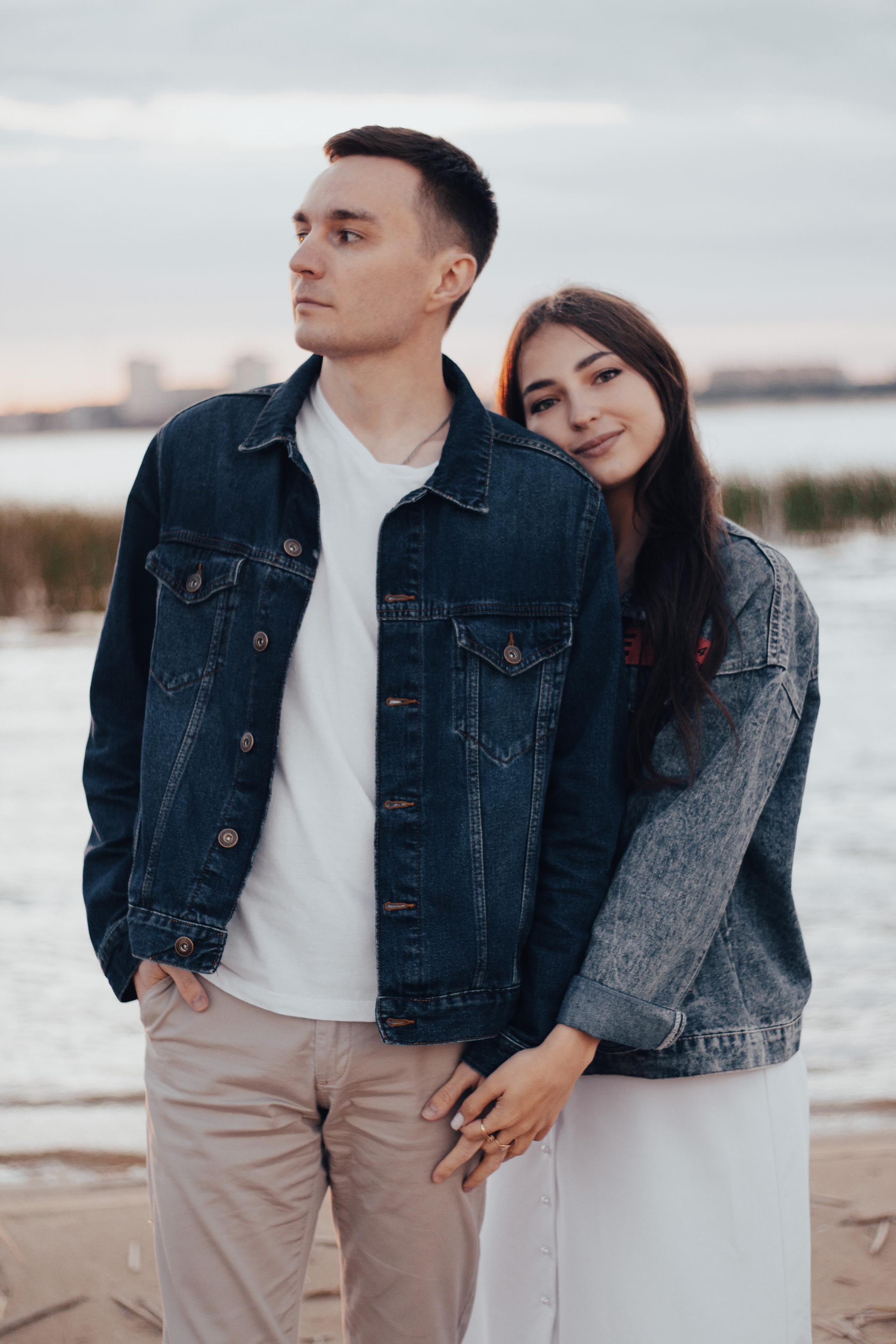 Федор и Диана. Фотограф, Марина Шипек